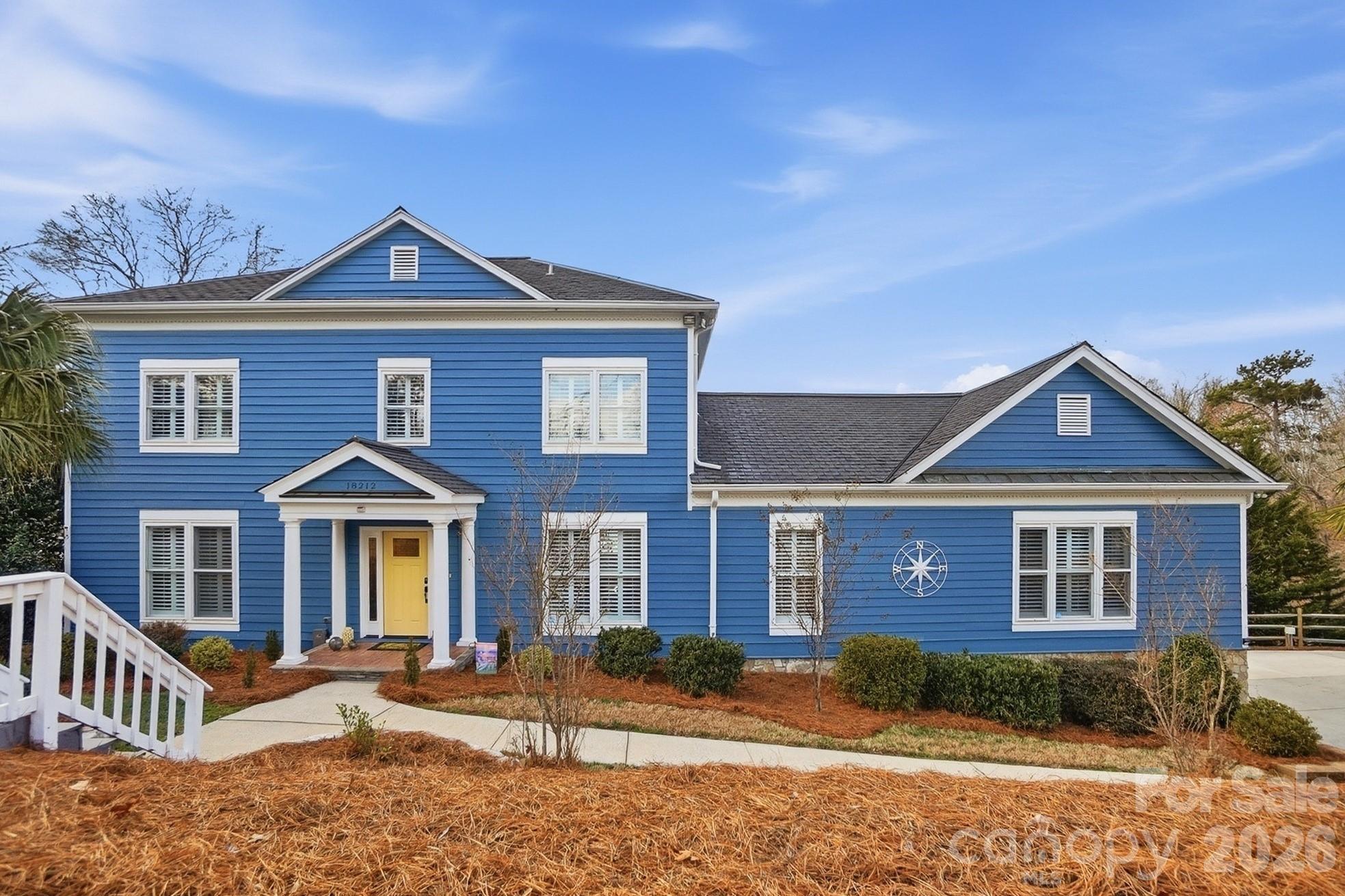 18212 Tayport Drive Property Photo 6