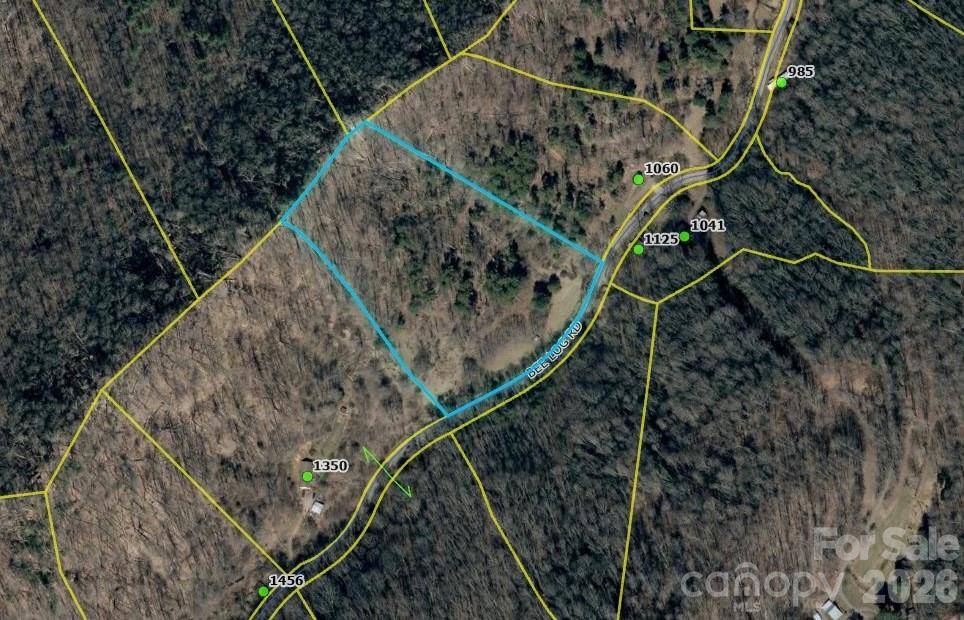 9999 Bee Log Road Property Photo 1