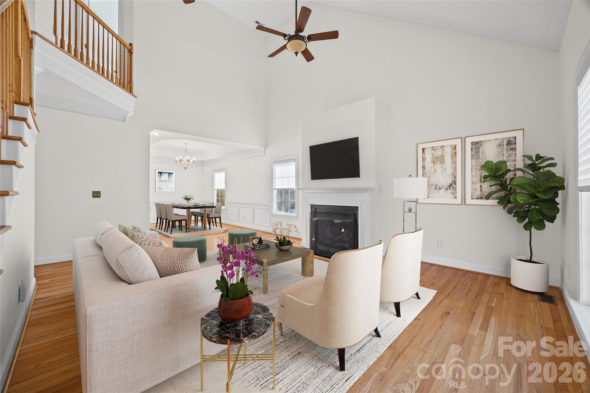 4042 Sunset Ridge Drive Property Photo 4