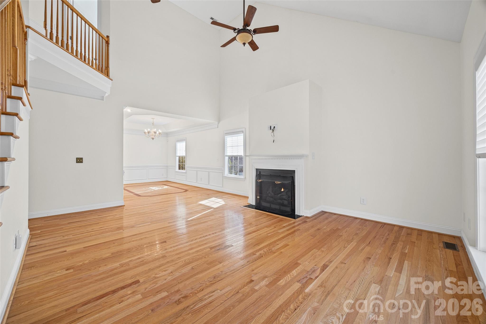 4042 Sunset Ridge Drive Property Photo 6