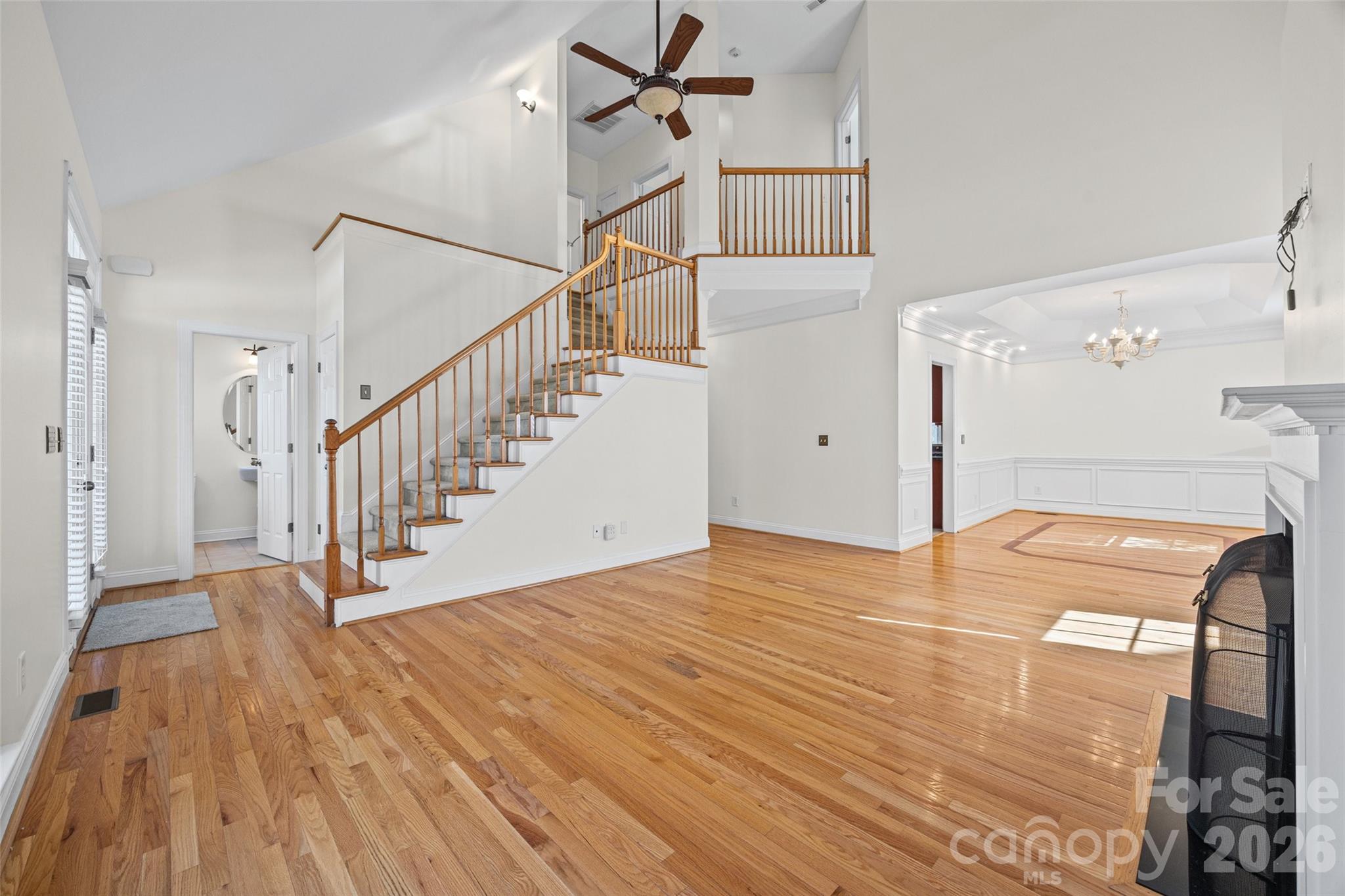 4042 Sunset Ridge Drive Property Photo 7