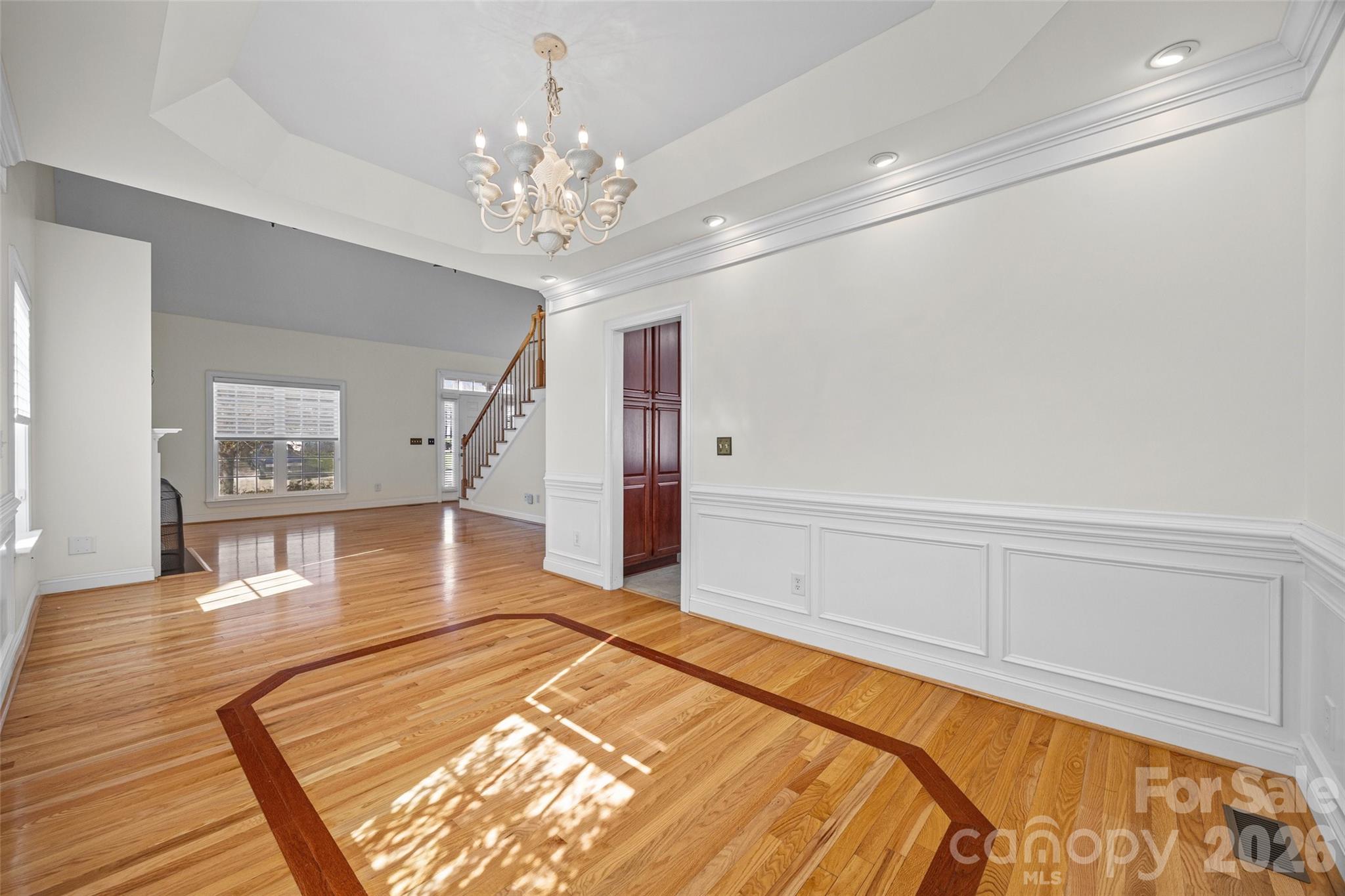 4042 Sunset Ridge Drive Property Photo 14
