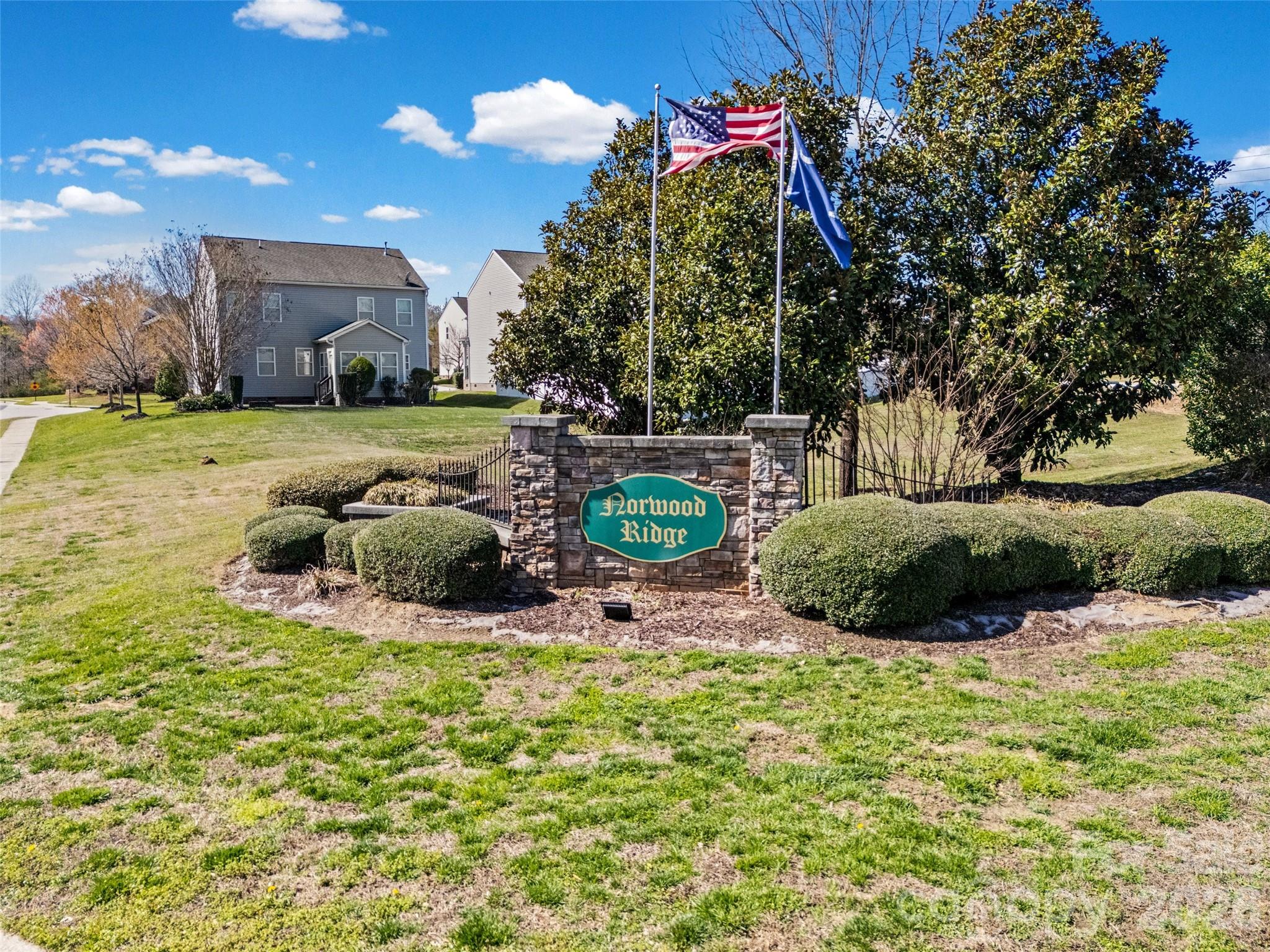 4042 Sunset Ridge Drive Property Photo 41