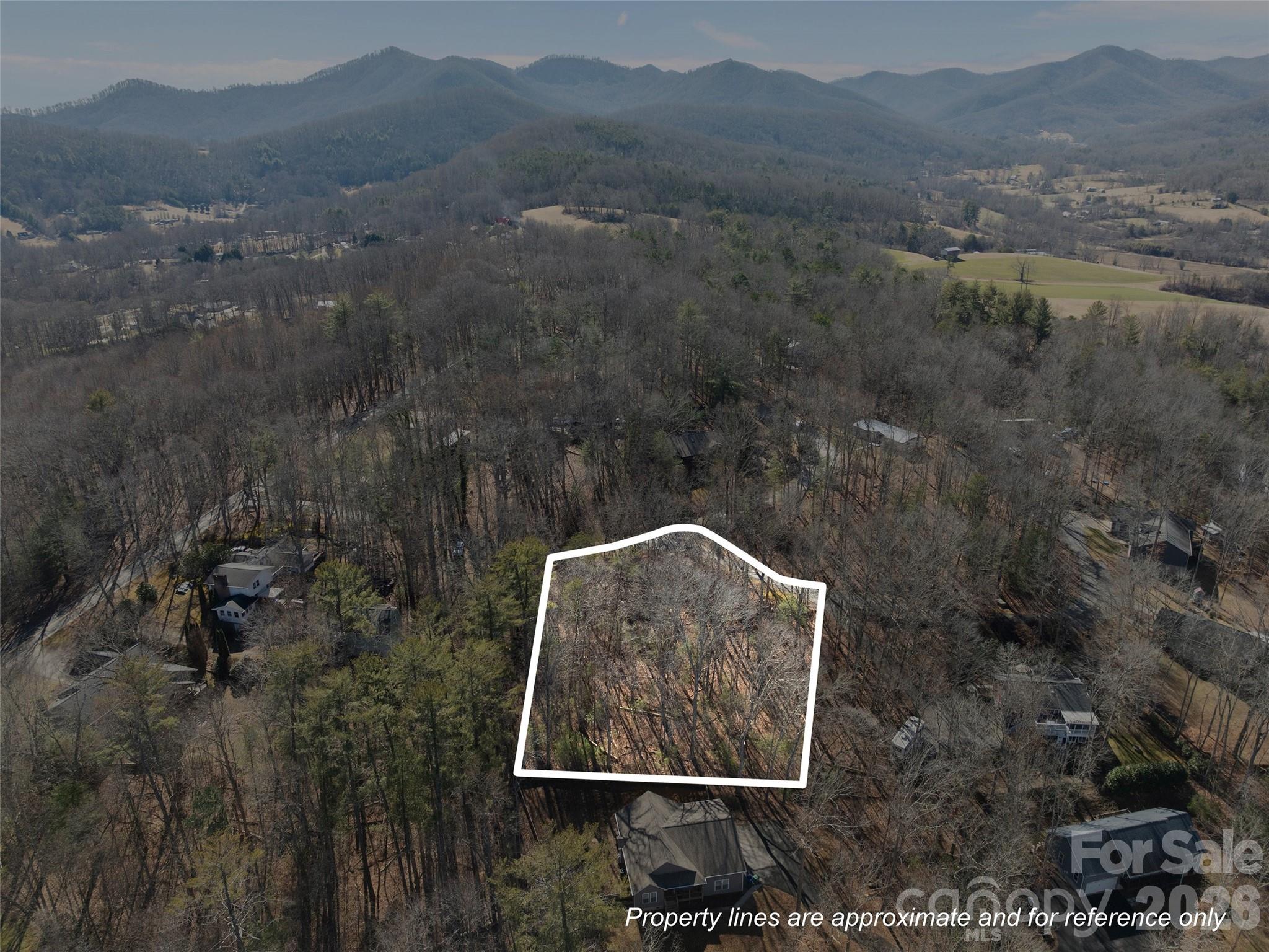 Lot 7 Mountain Heritage Place 7 Property Photo 10