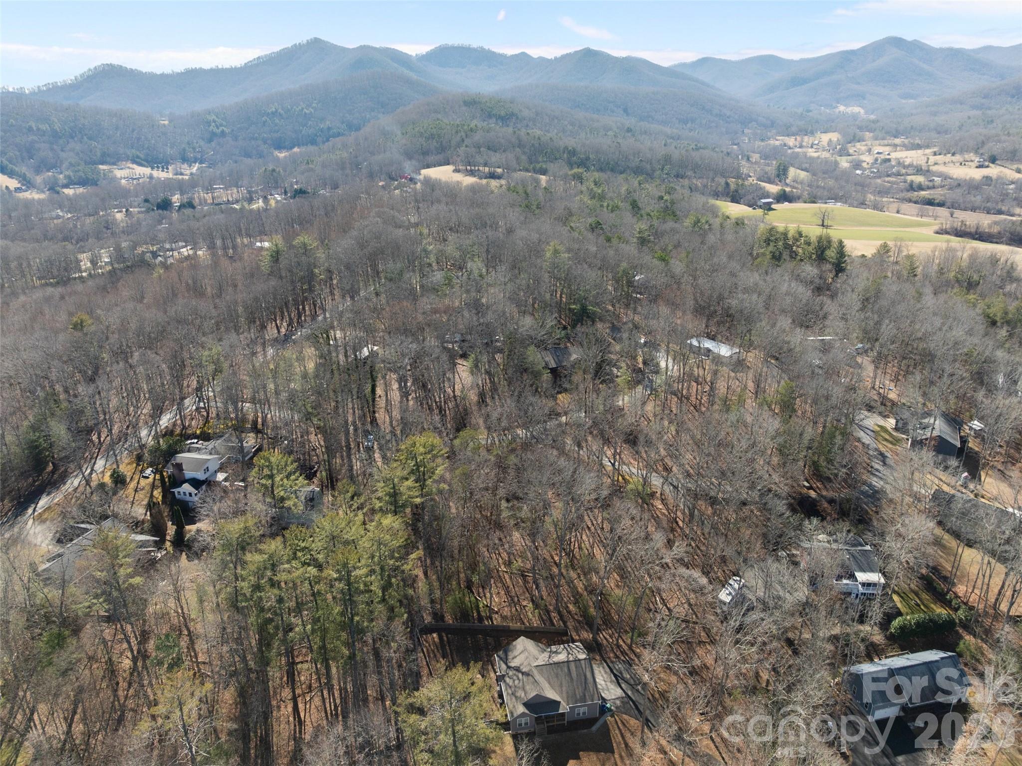 Lot 7 Mountain Heritage Place 7 Property Photo 13