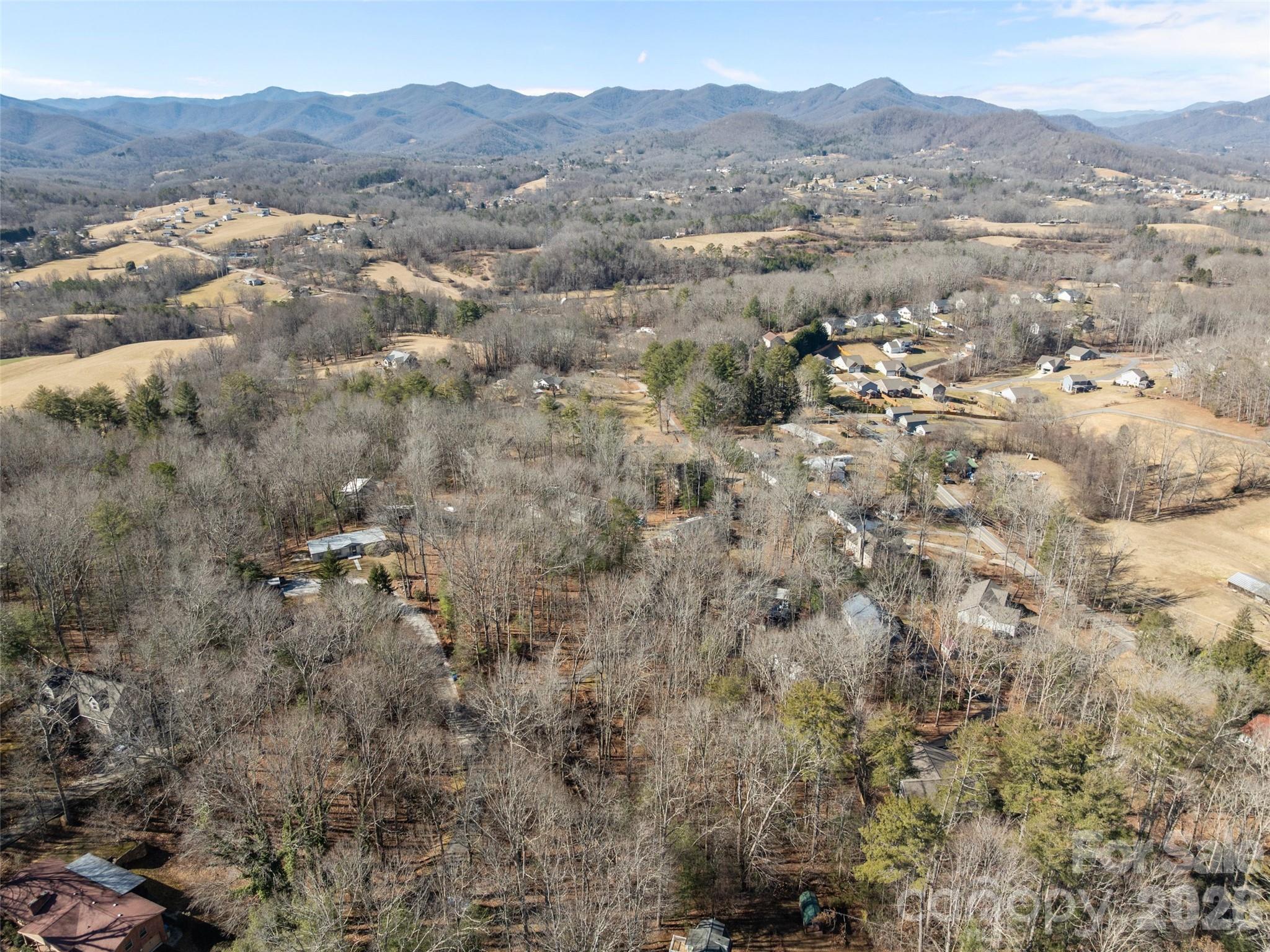 Lot 7 Mountain Heritage Place 7 Property Photo 14