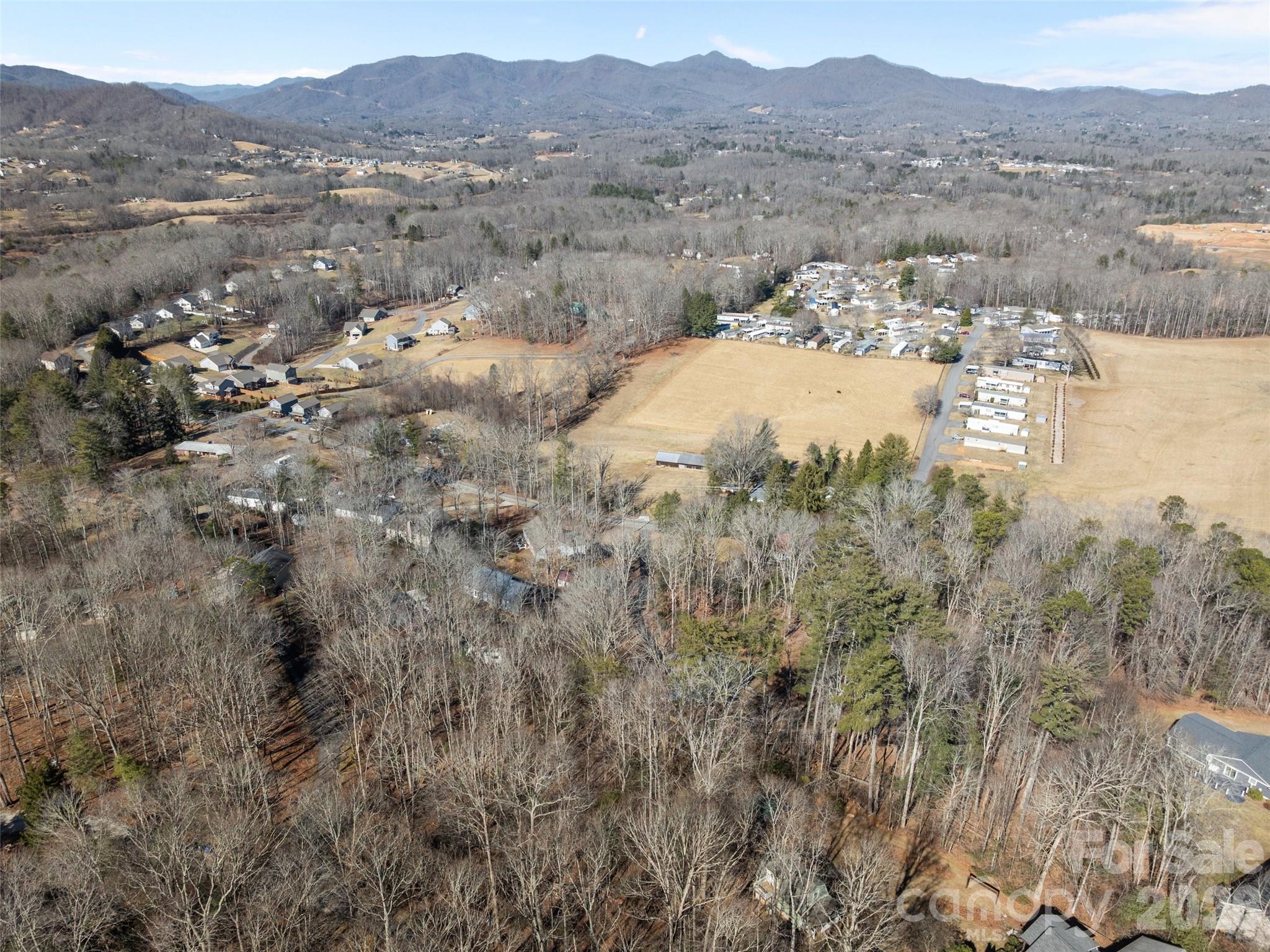 Lot 7 Mountain Heritage Place 7 Property Photo 15