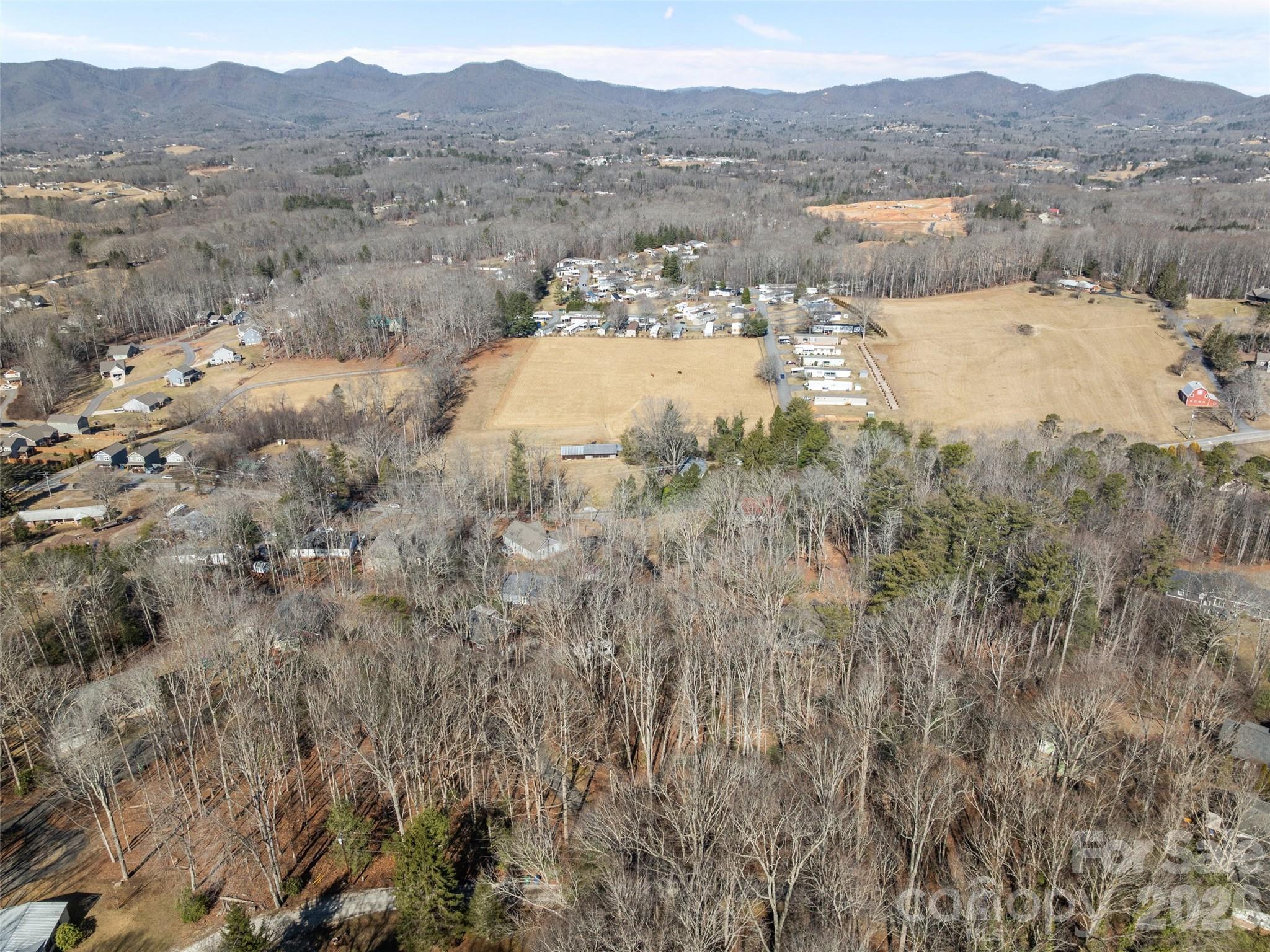 Lot 7 Mountain Heritage Place 7 Property Photo 16