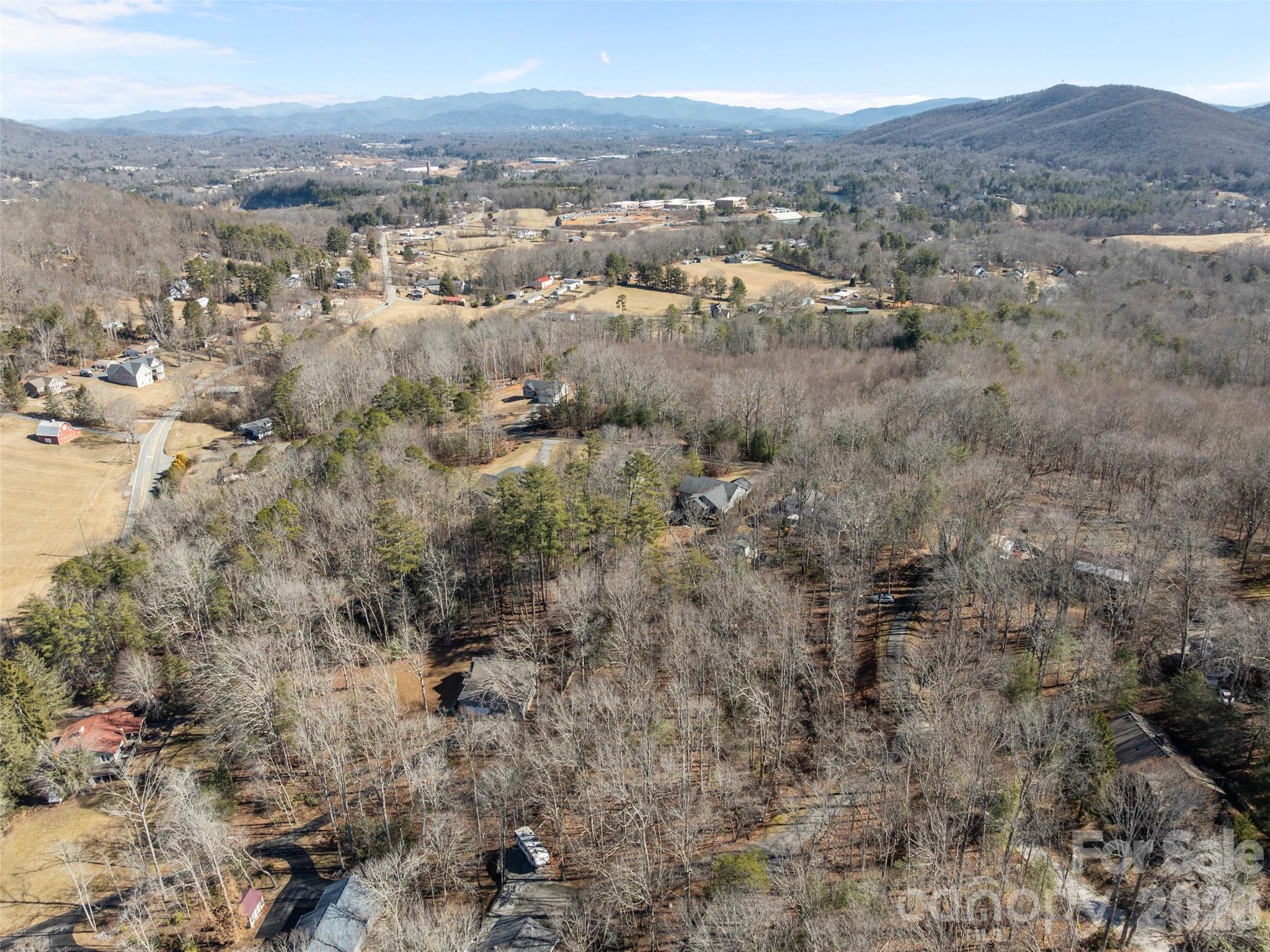 Lot 7 Mountain Heritage Place 7 Property Photo 17
