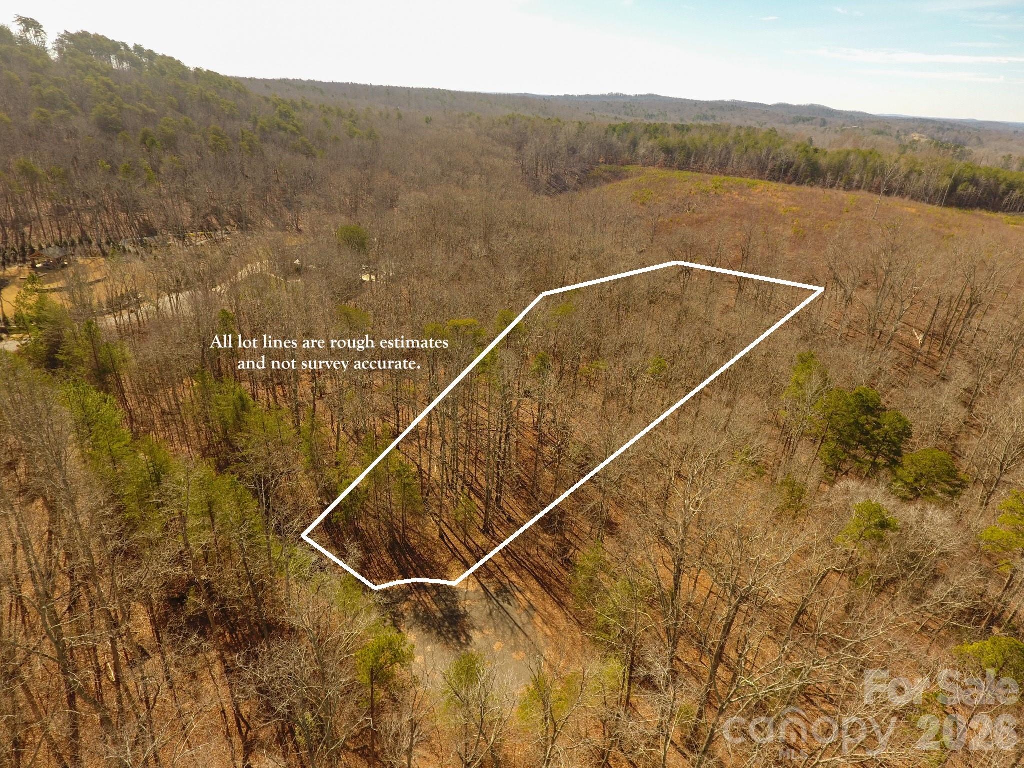 107 W Highland Terrace Property Photo 1