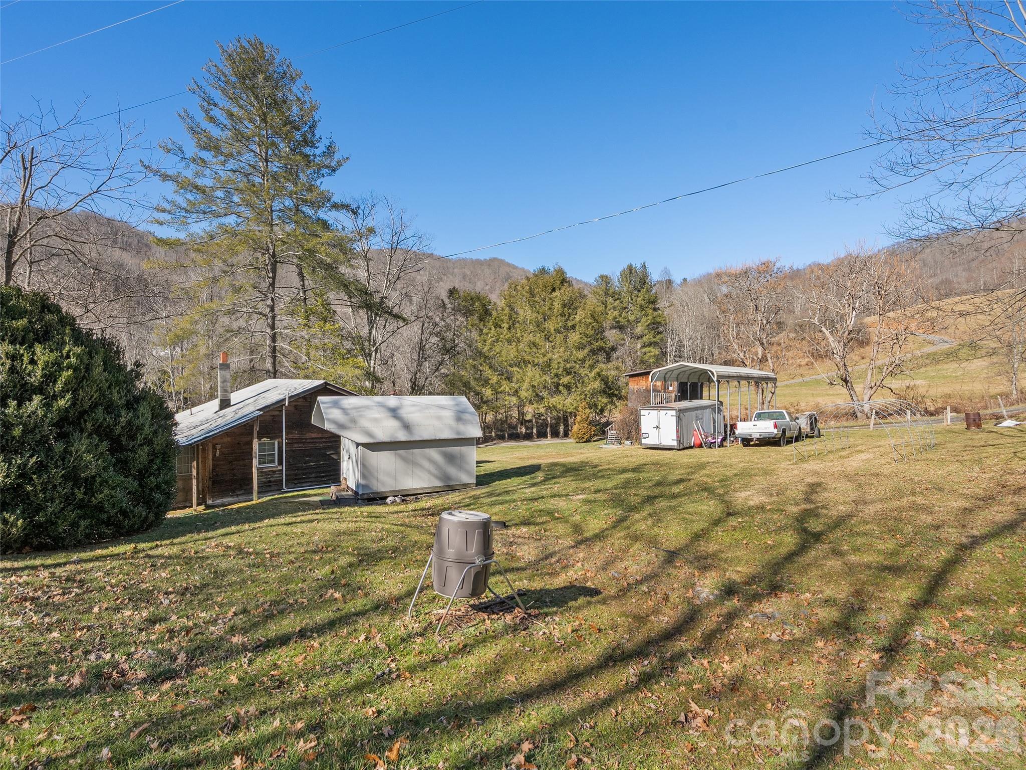 186 Creekmont Drive Property Photo 19