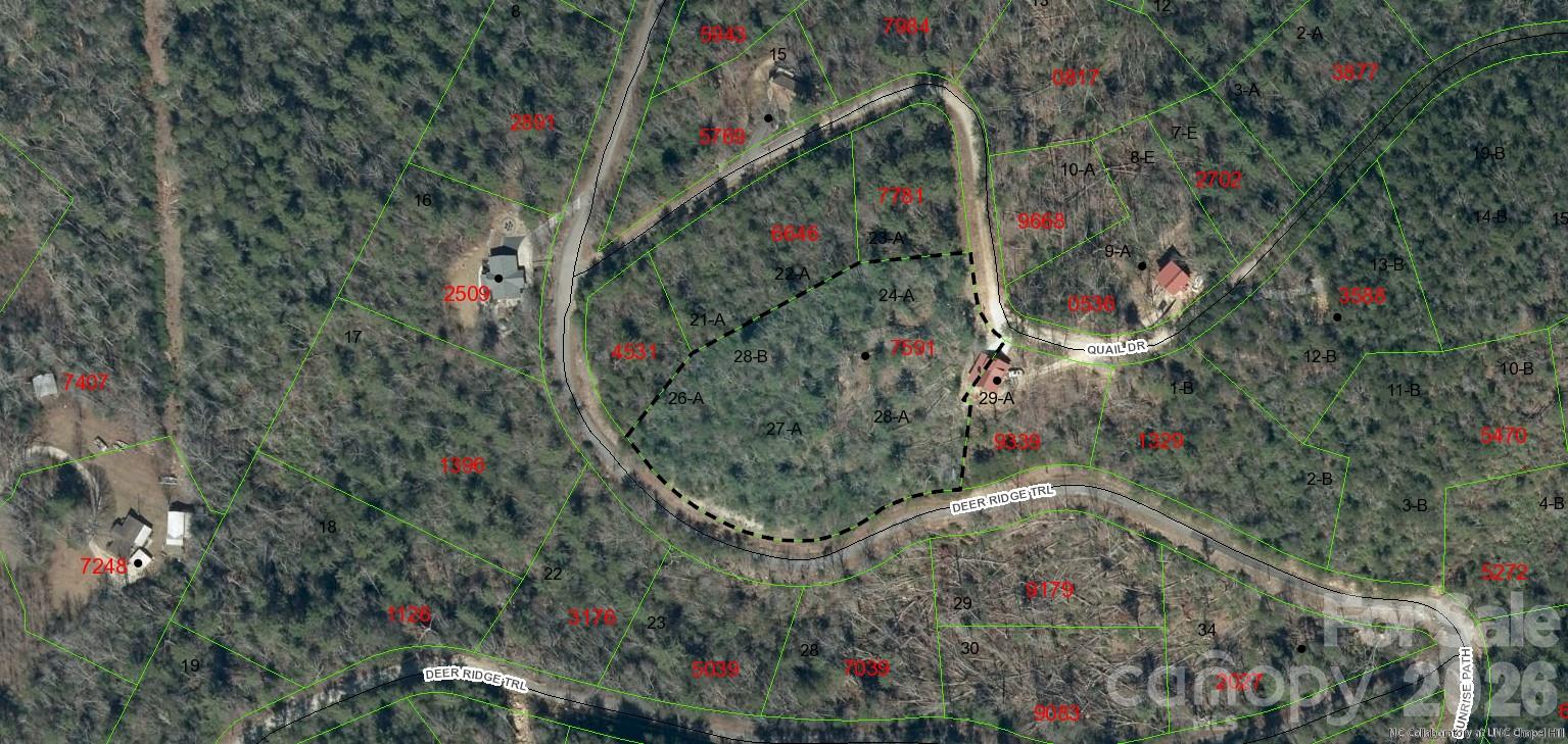 Lot 24a-28a Quail Drive Property Photo 12