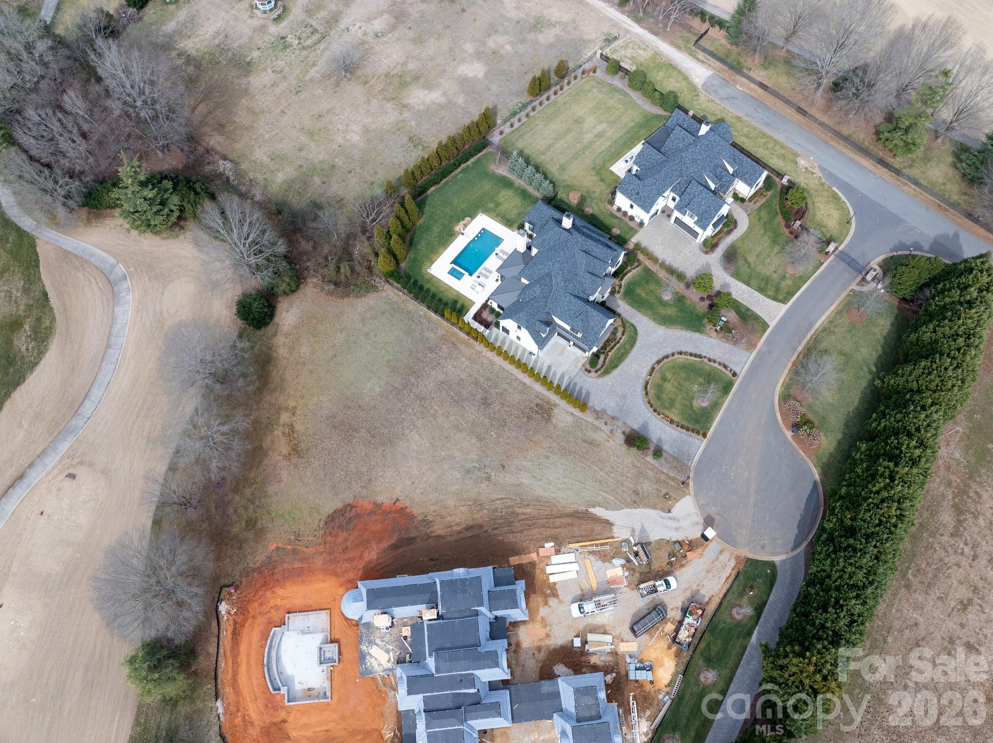 504 Bear Paw Drive Property Photo 2