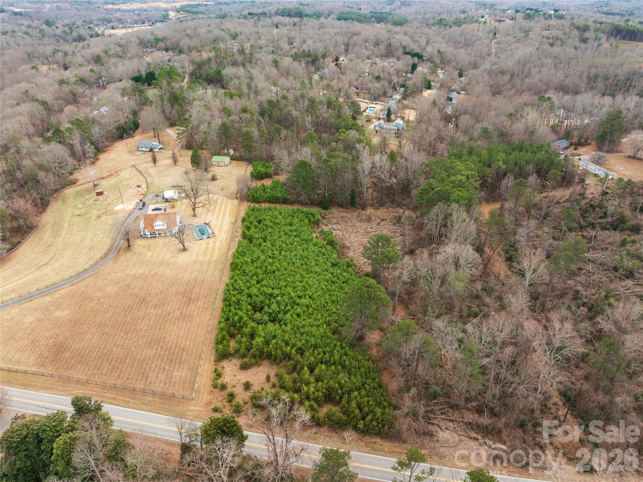 0 Nc Hwy 108 Highway Property Photo 2