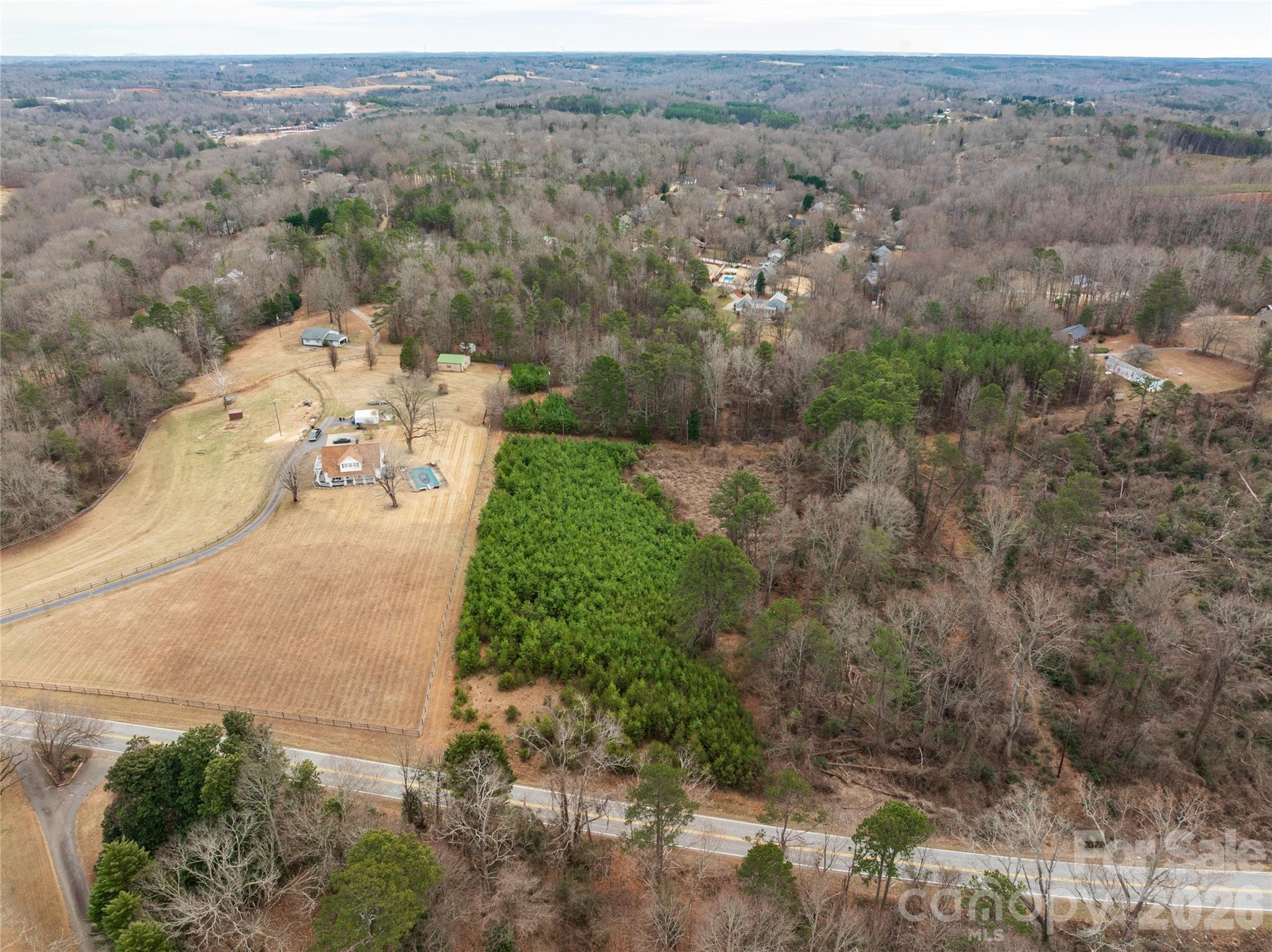 0 Nc Hwy 108 Highway Property Photo 3