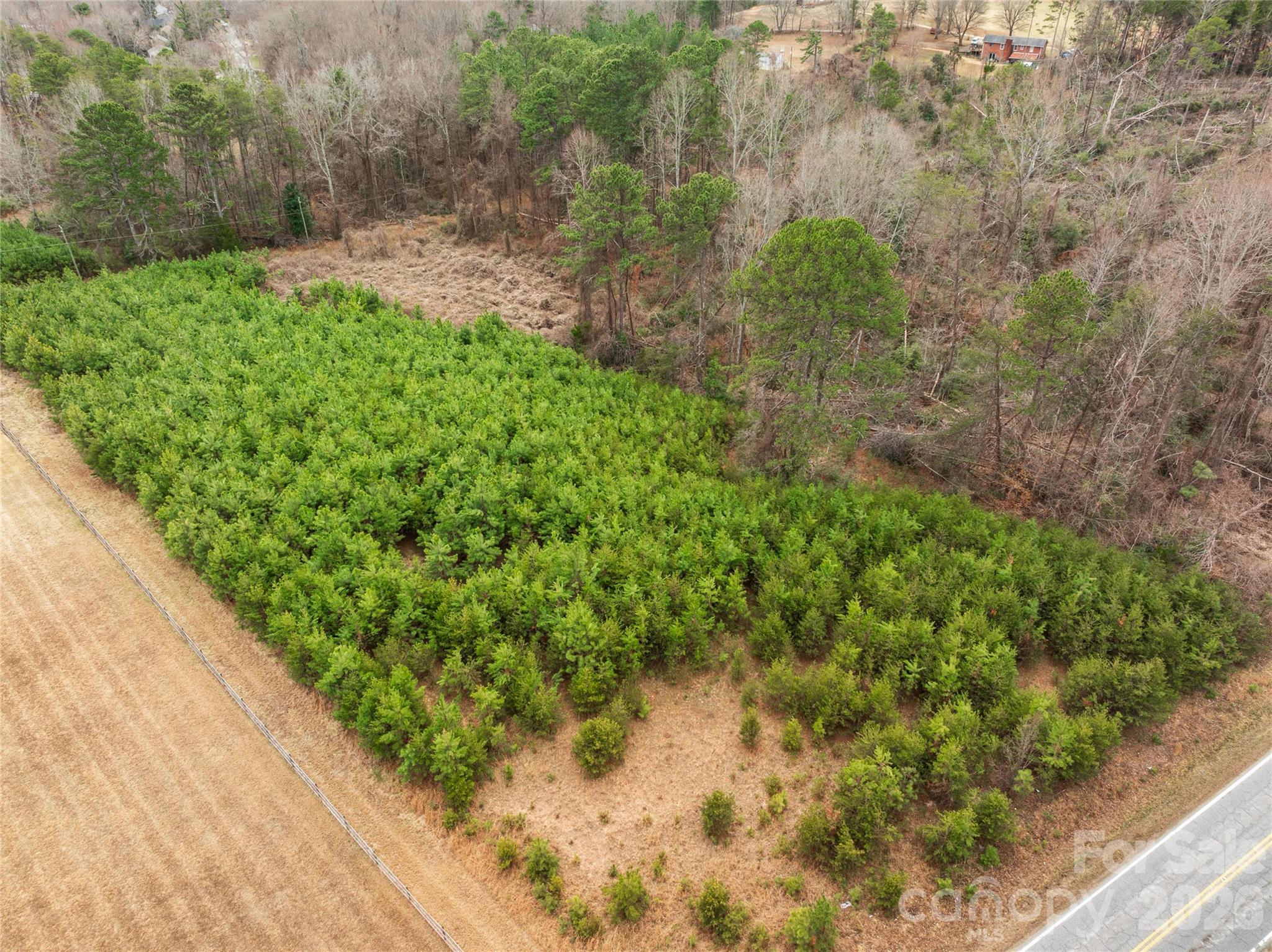 0 Nc Hwy 108 Highway Property Photo 4