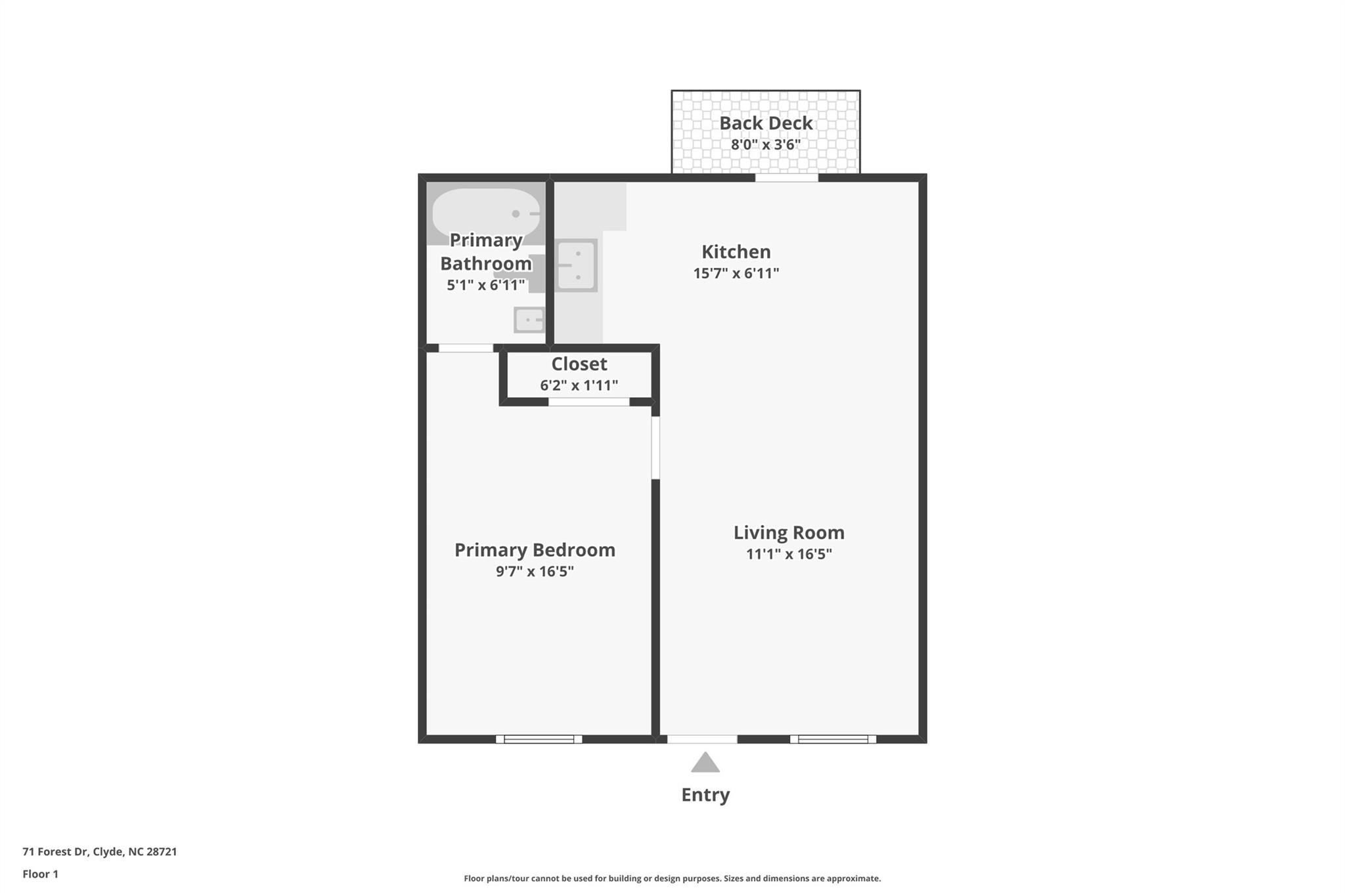 71,73,75 Forest Drive Property Photo 38