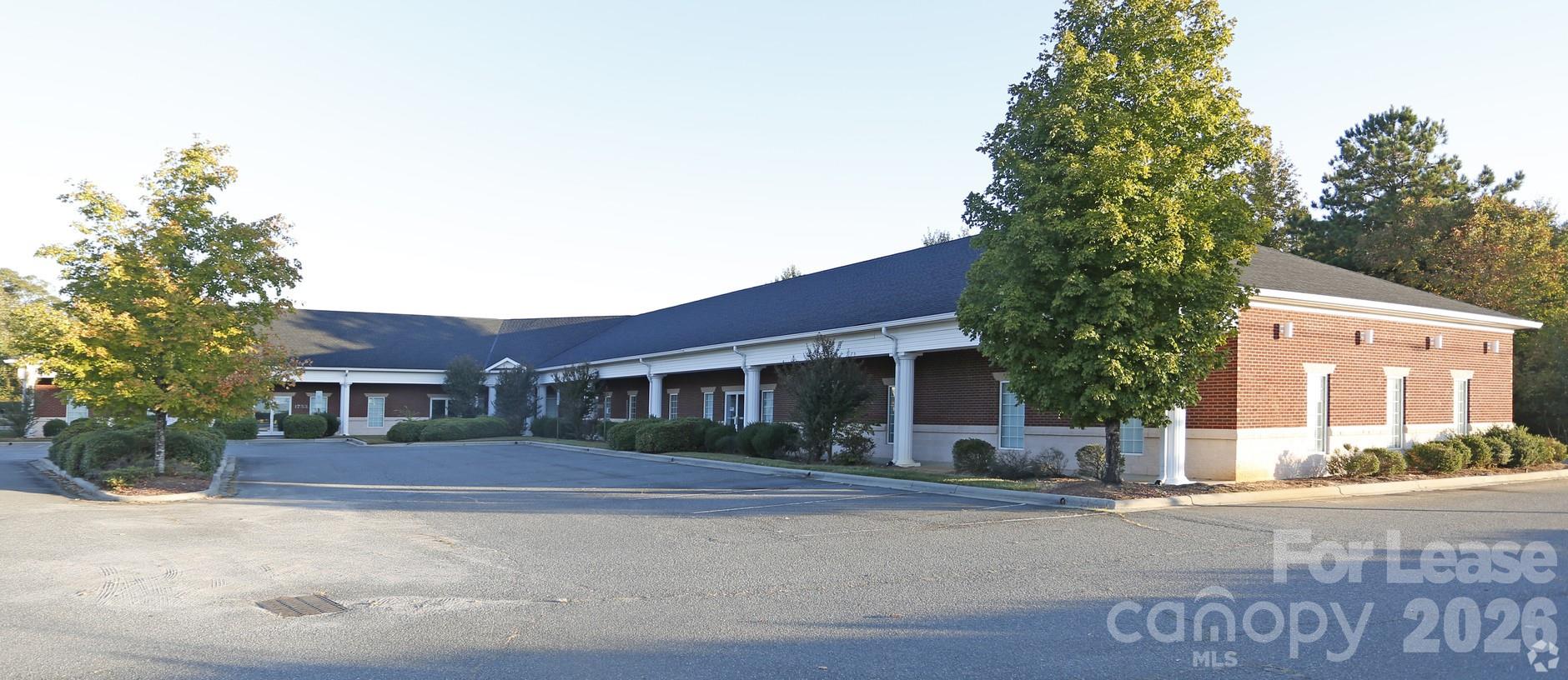 1767 Old Earnhardt Road Property Photo 12