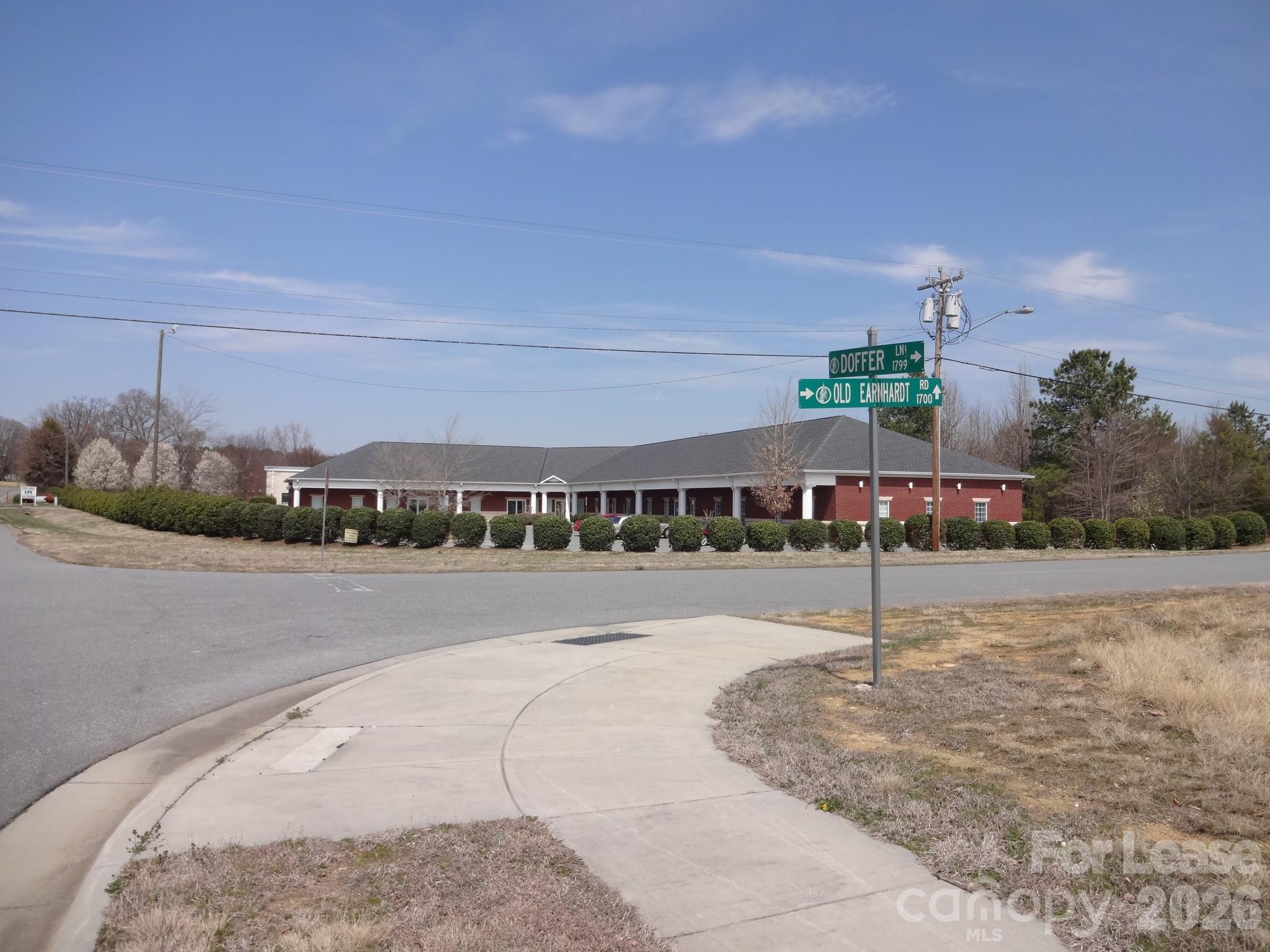 1767 Old Earnhardt Road Property Photo 13