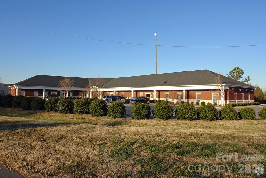 1767 Old Earnhardt Road Property Photo 14