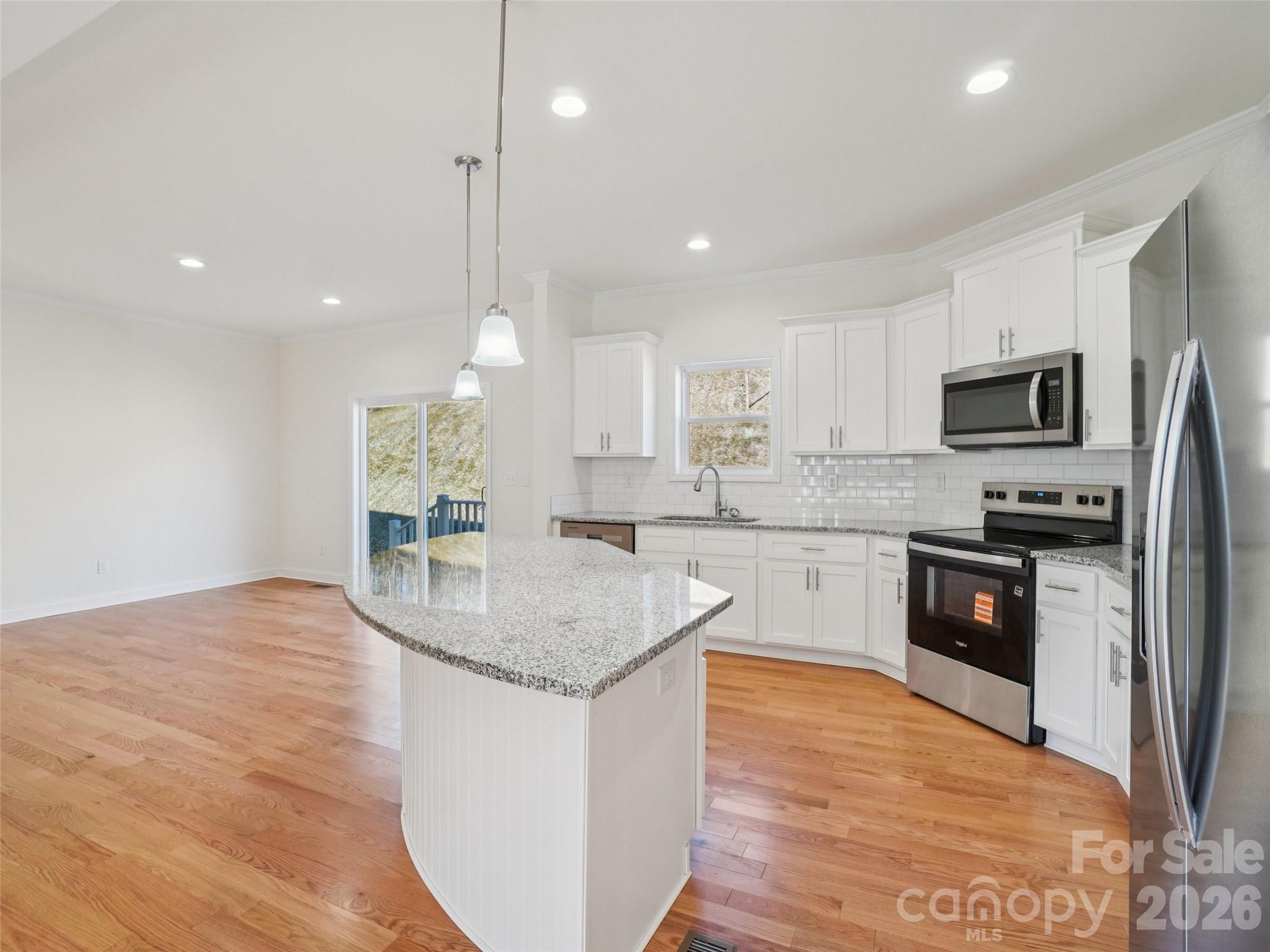 56 Big Branch Drive Property Photo 8