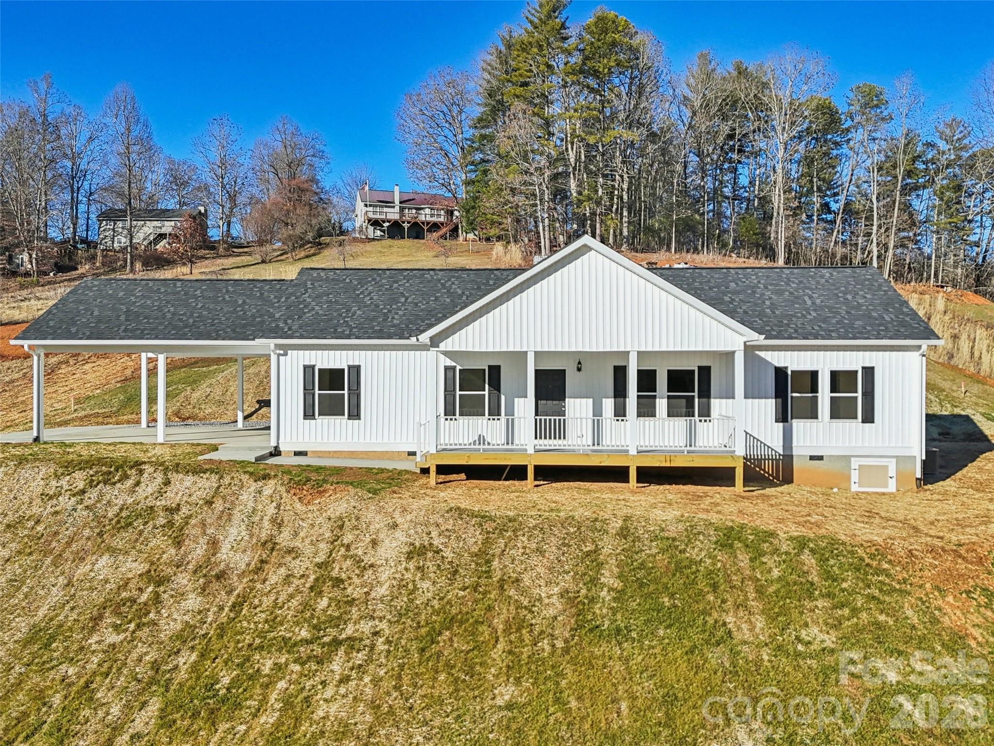 56 Big Branch Drive Property Photo 23