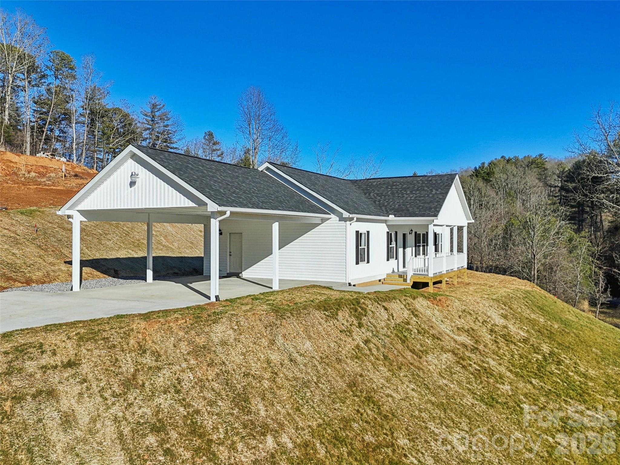56 Big Branch Drive Property Photo 24