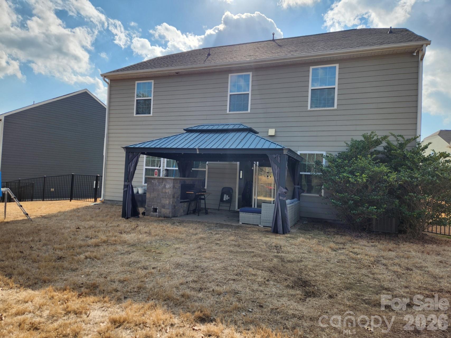 16819 Cozy Cove Road Property Photo 6