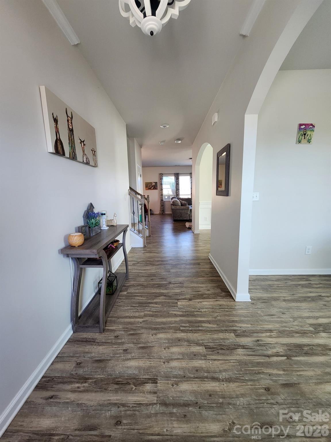 16819 Cozy Cove Road Property Photo 8