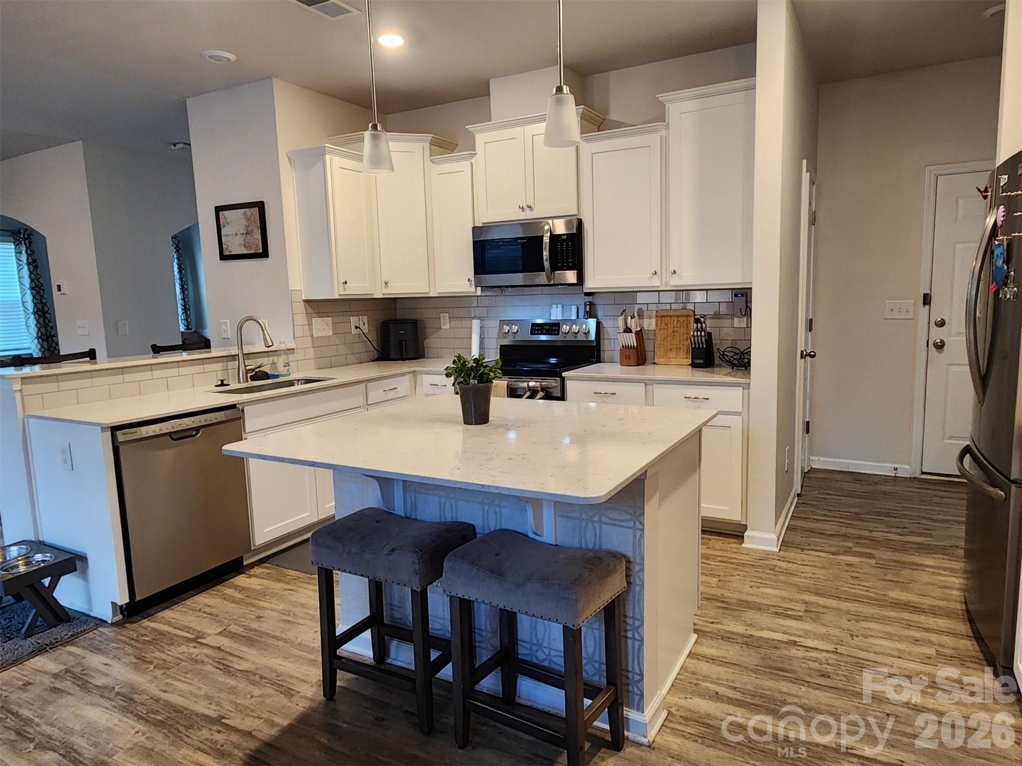 16819 Cozy Cove Road Property Photo 16