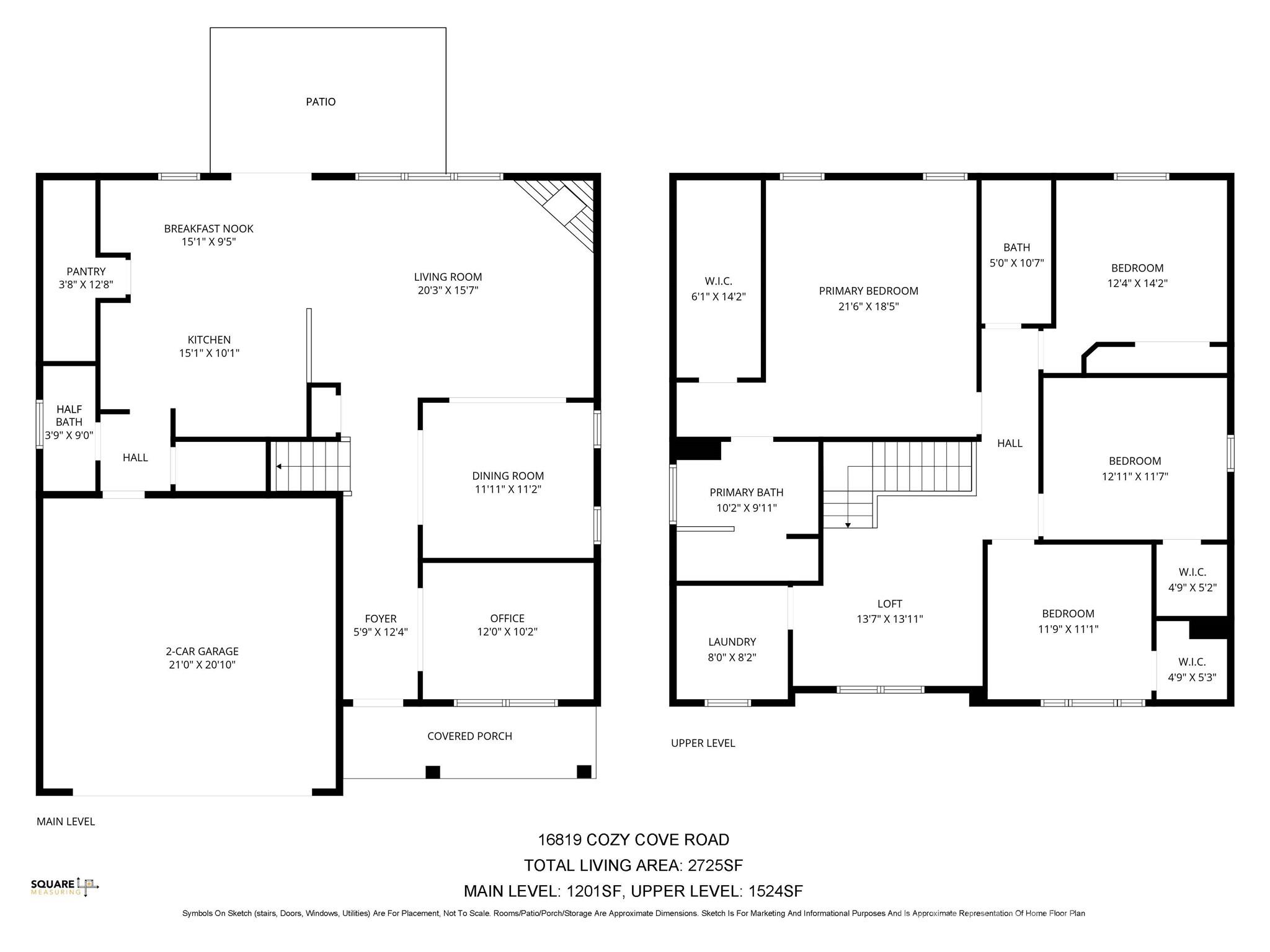 16819 Cozy Cove Road Property Photo 29