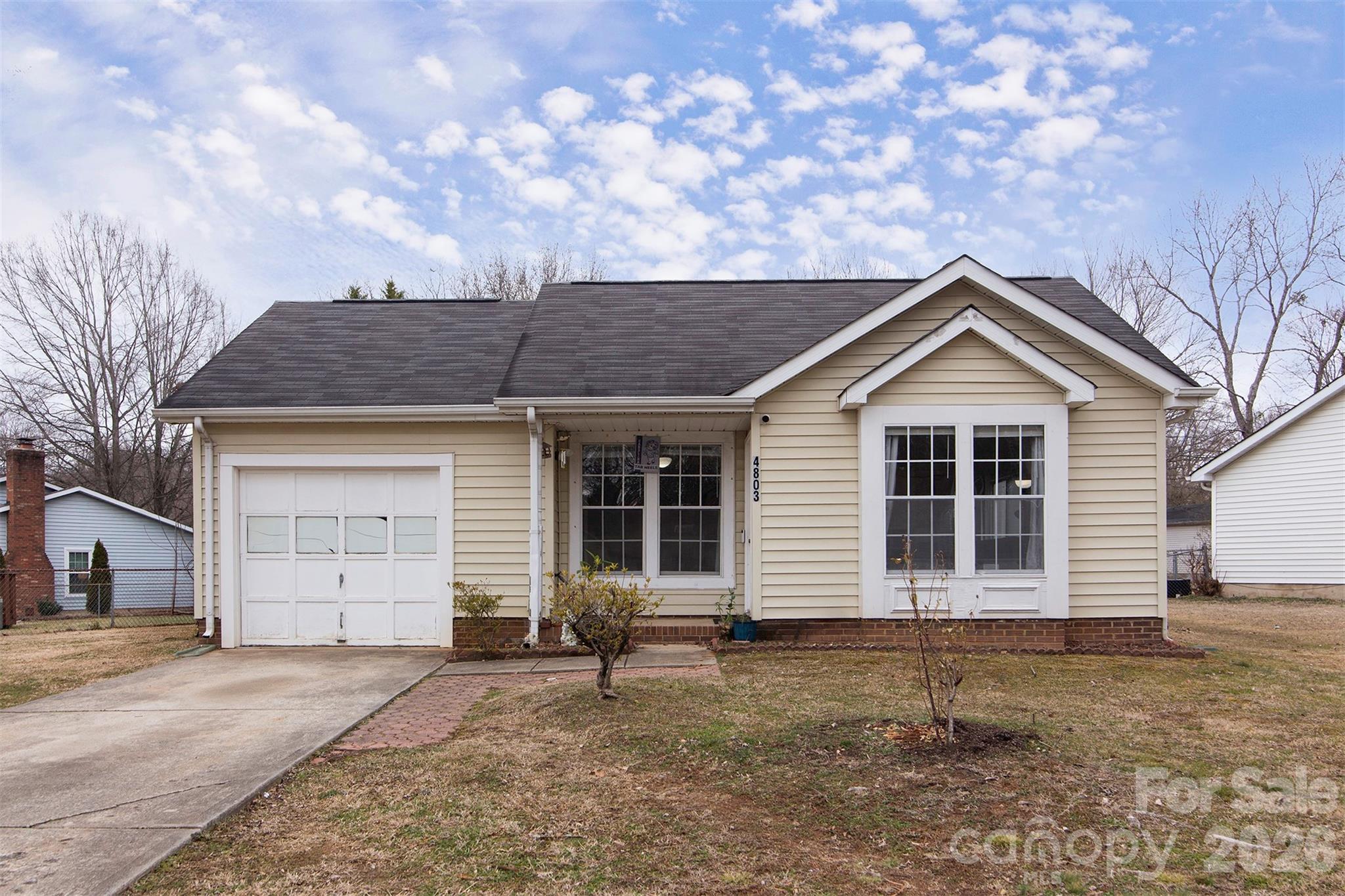 4803 Harri Ann Drive Property Photo 1