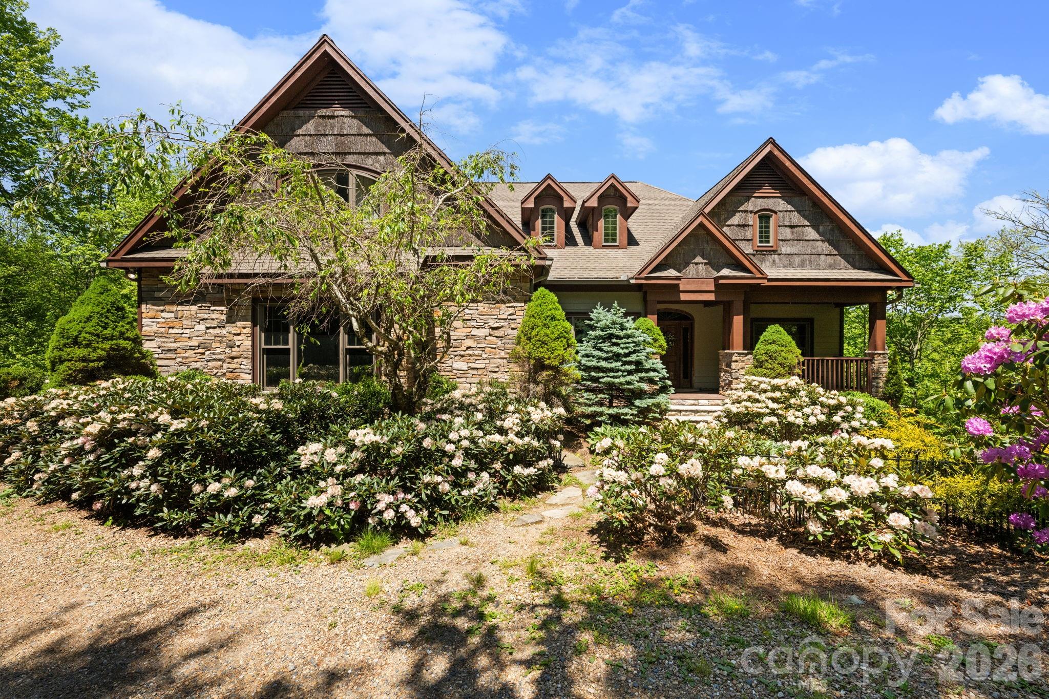 1226 Grouse Moor Drive Property Photo 1
