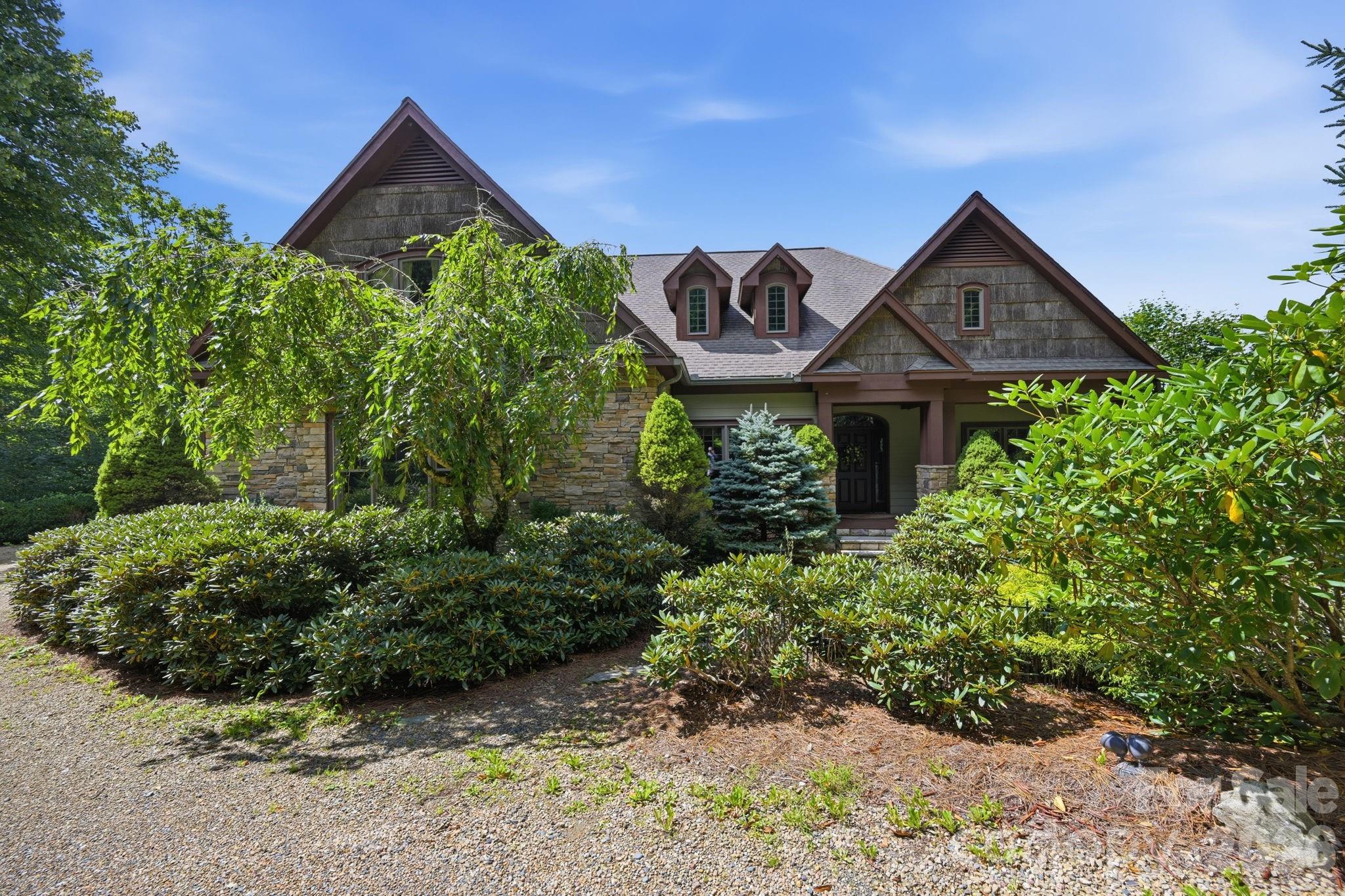 1226 Grouse Moor Drive Property Photo 1