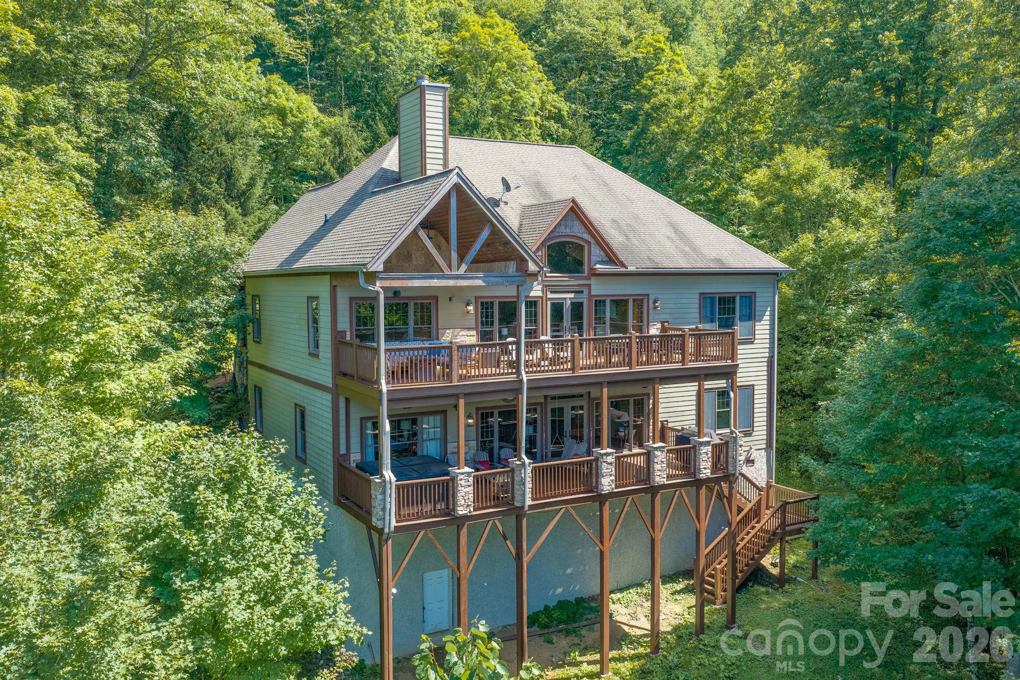 1226 Grouse Moor Drive Property Photo 2