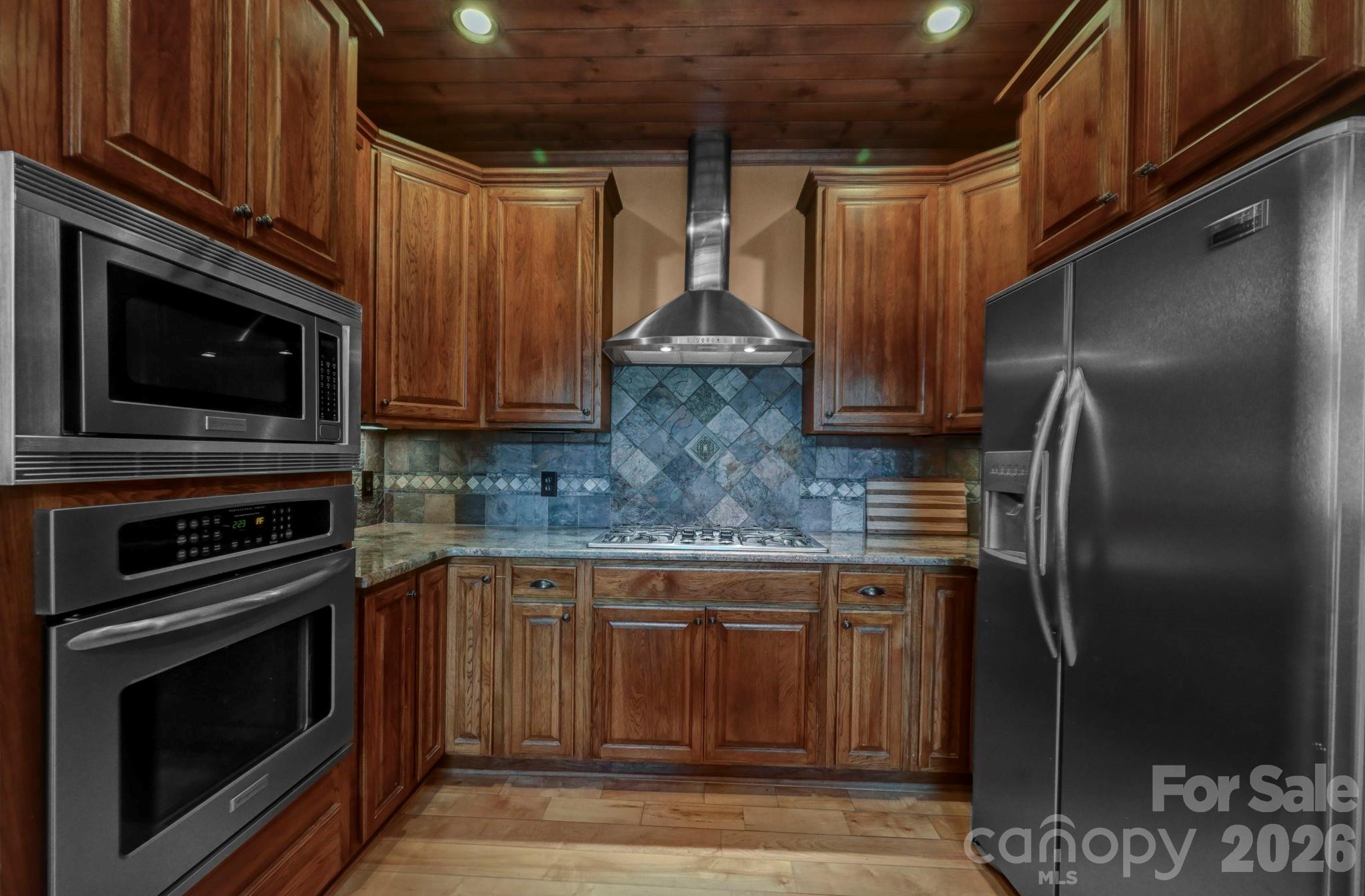 1226 Grouse Moor Drive Property Photo 14