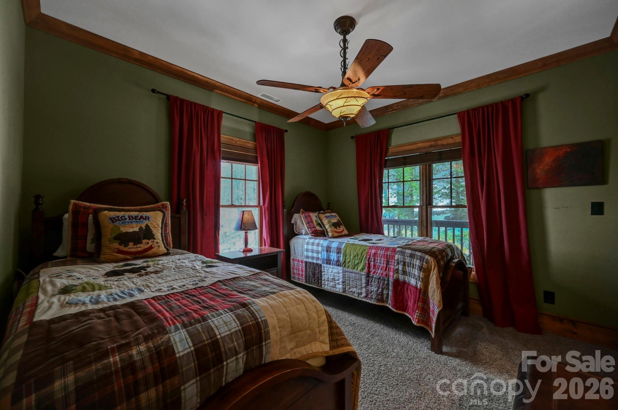 1226 Grouse Moor Drive Property Photo 24