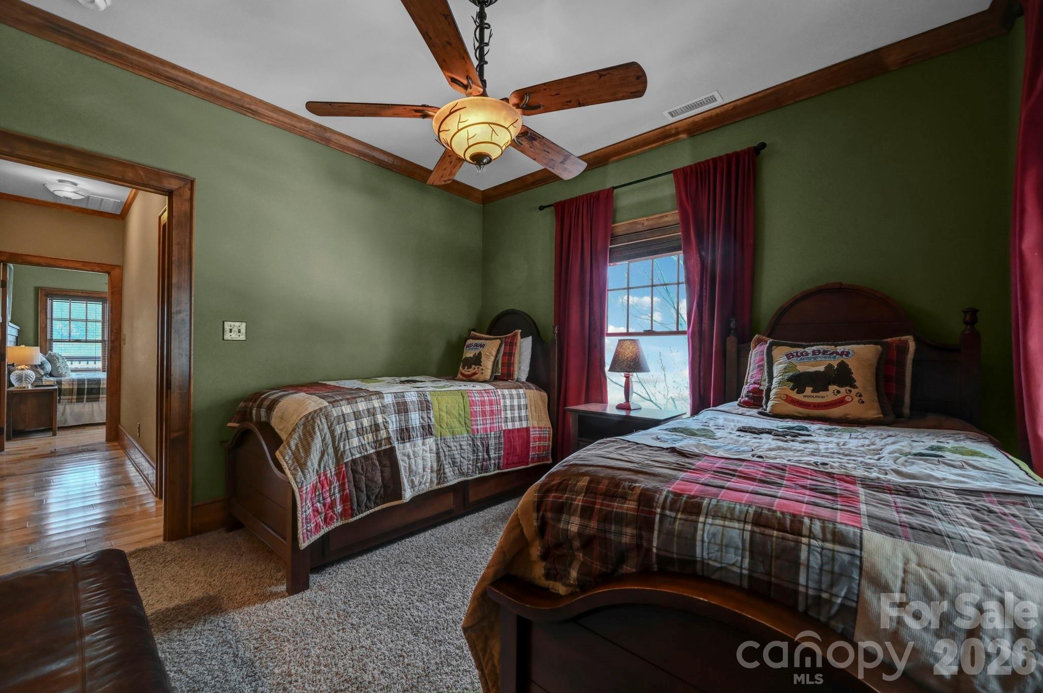 1226 Grouse Moor Drive Property Photo 25