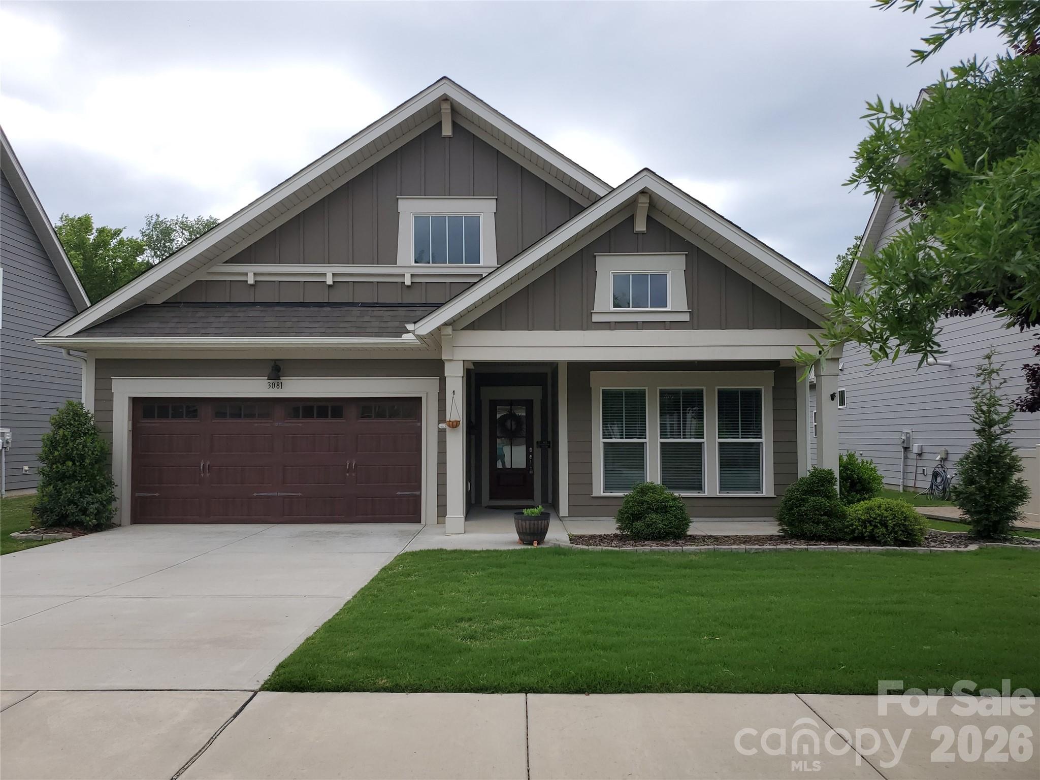 3081 Spring Forest Road Property Photo 1