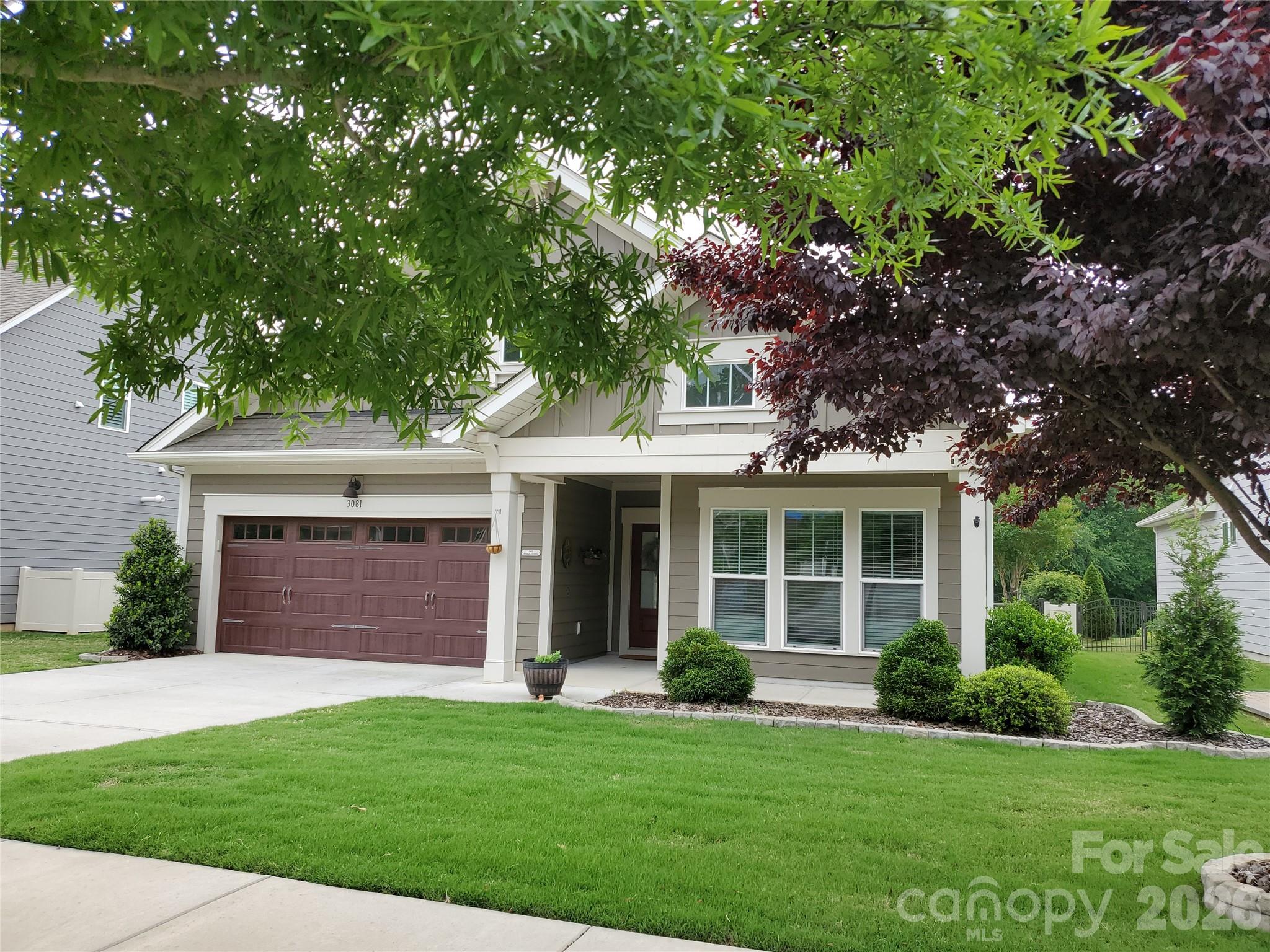 3081 Spring Forest Road Property Photo 2