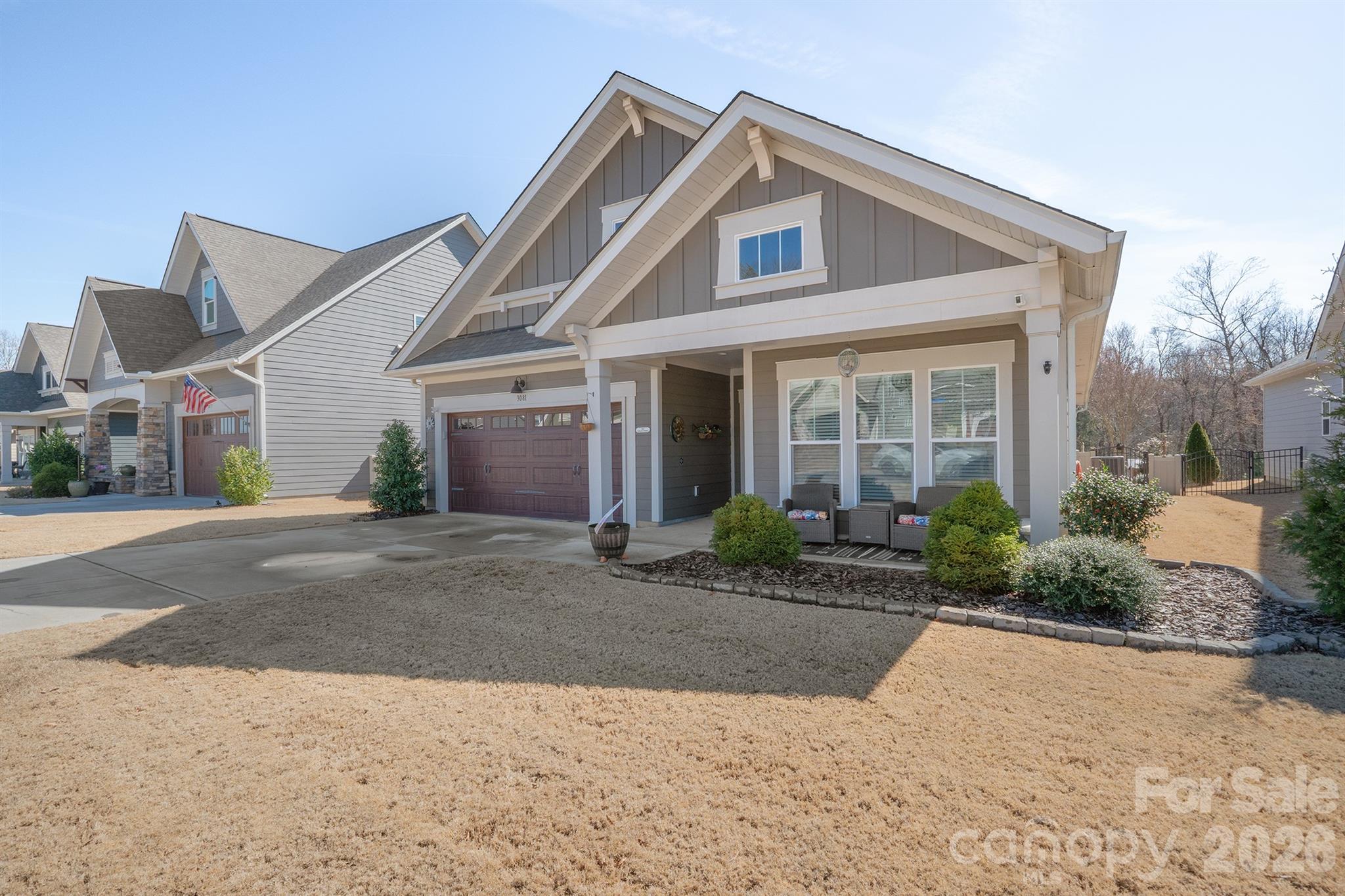 3081 Spring Forest Road Property Photo 3