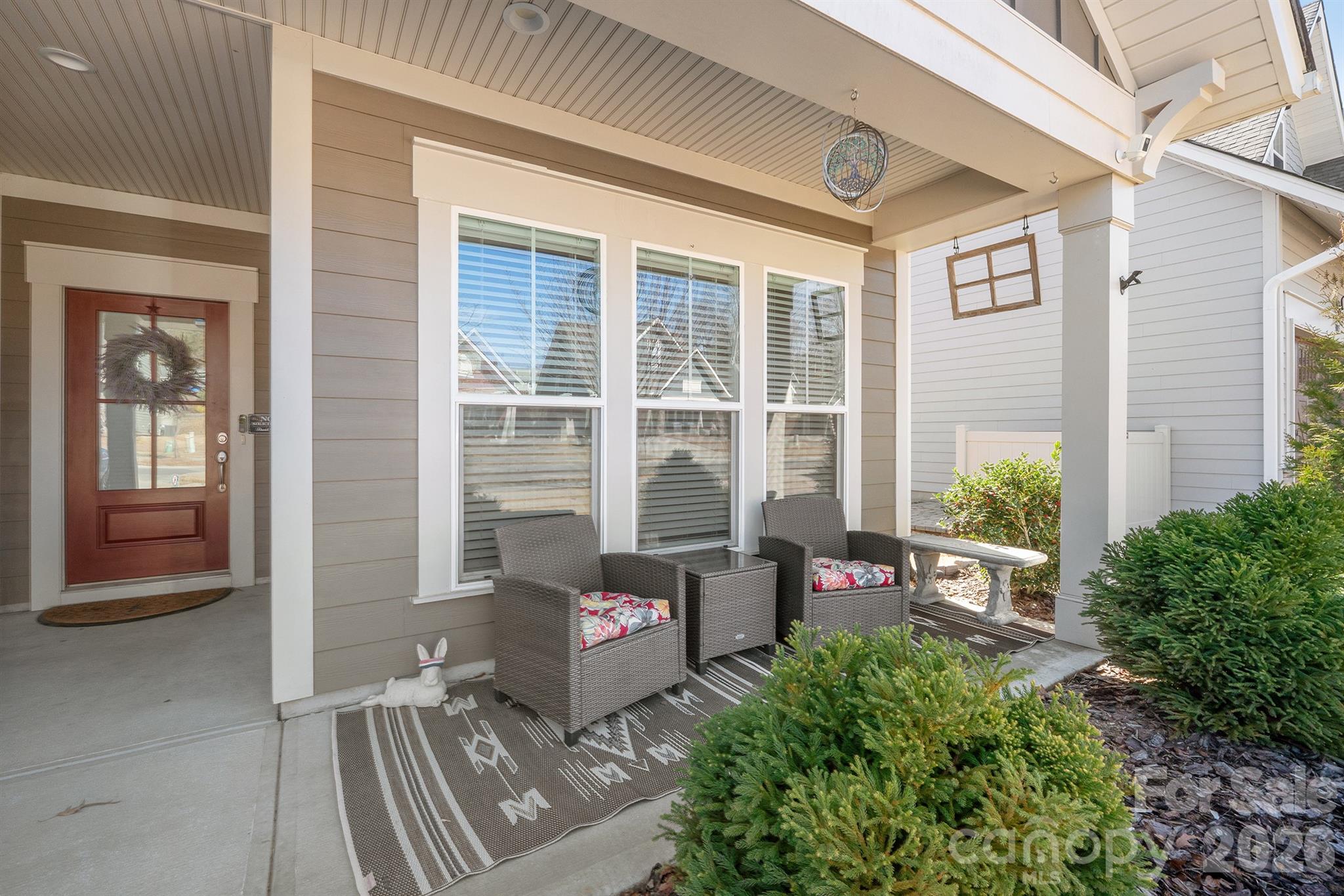 3081 Spring Forest Road Property Photo 4
