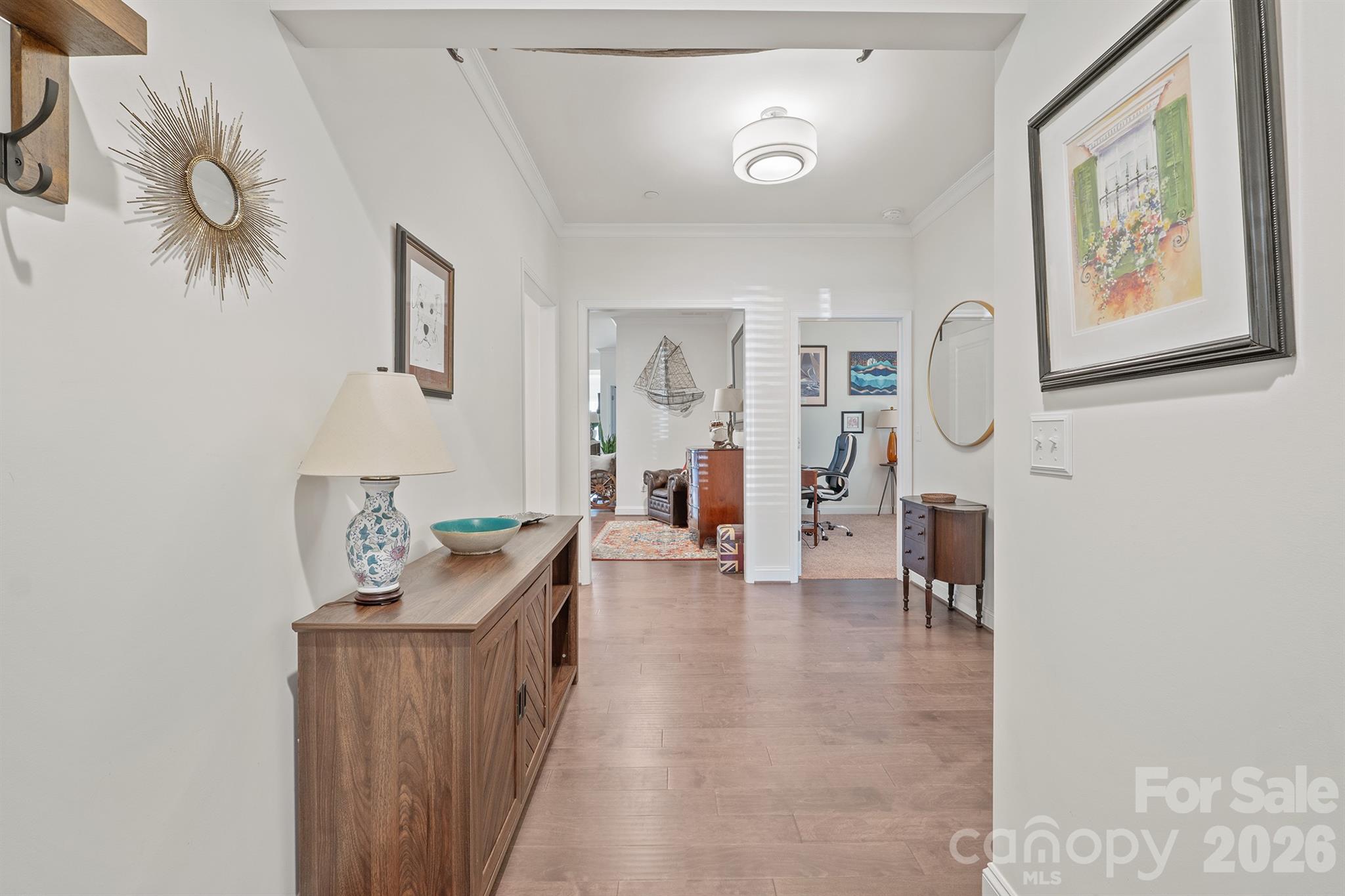 3081 Spring Forest Road Property Photo 5