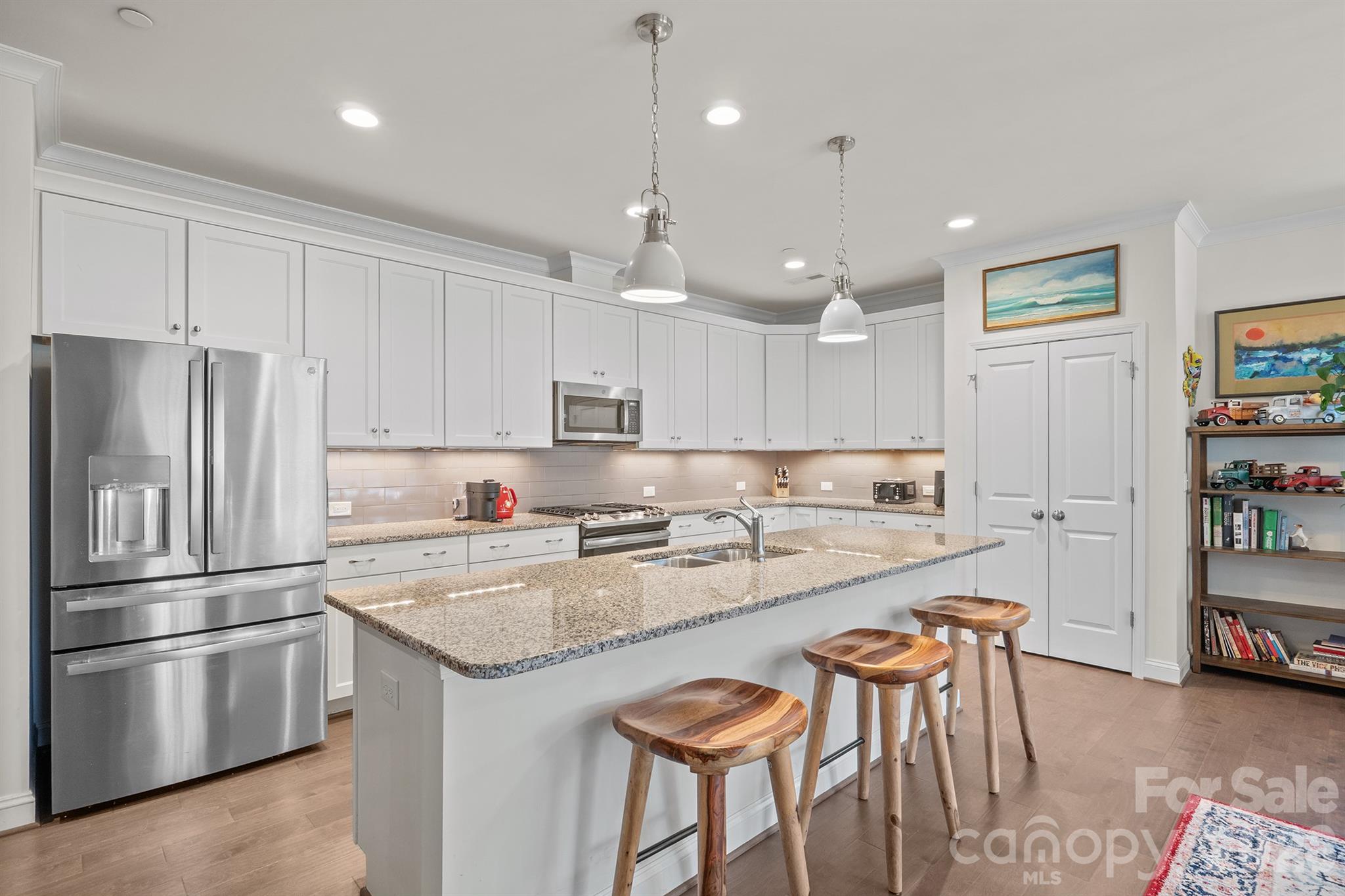 3081 Spring Forest Road Property Photo 6