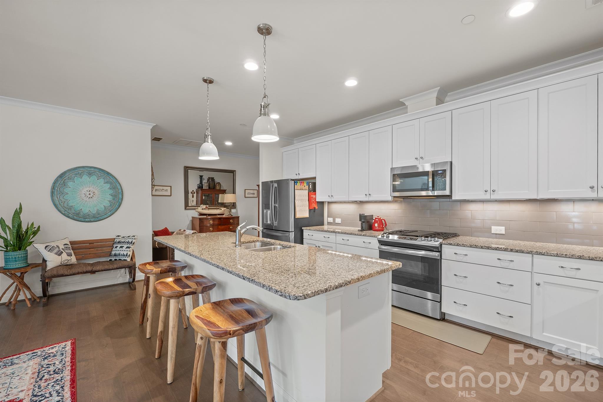 3081 Spring Forest Road Property Photo 7