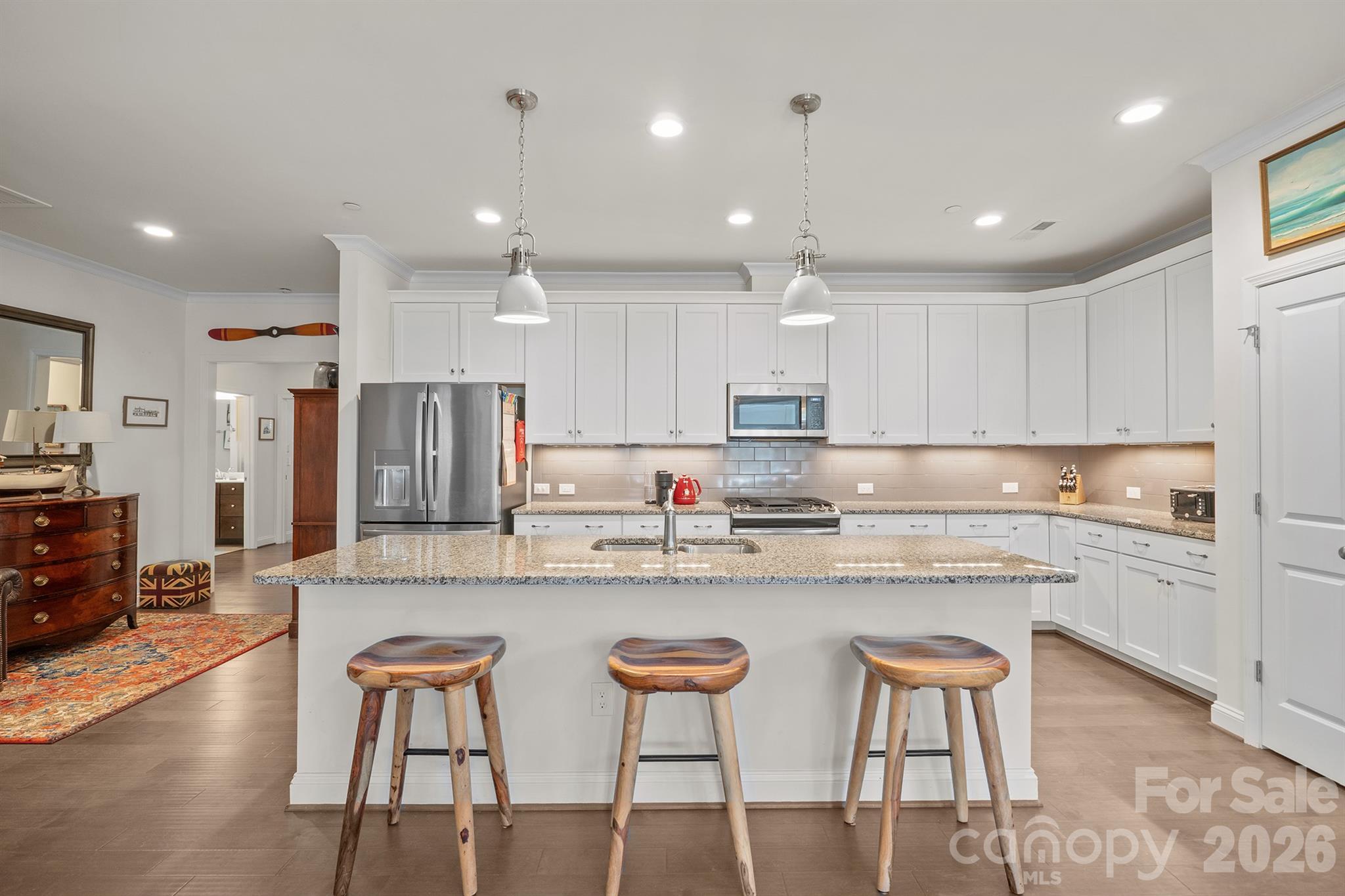 3081 Spring Forest Road Property Photo 8