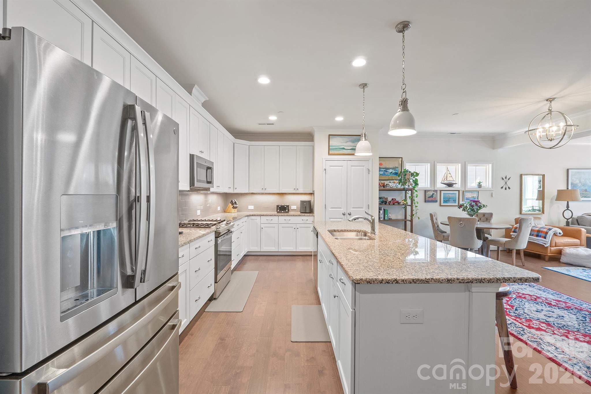 3081 Spring Forest Road Property Photo 9