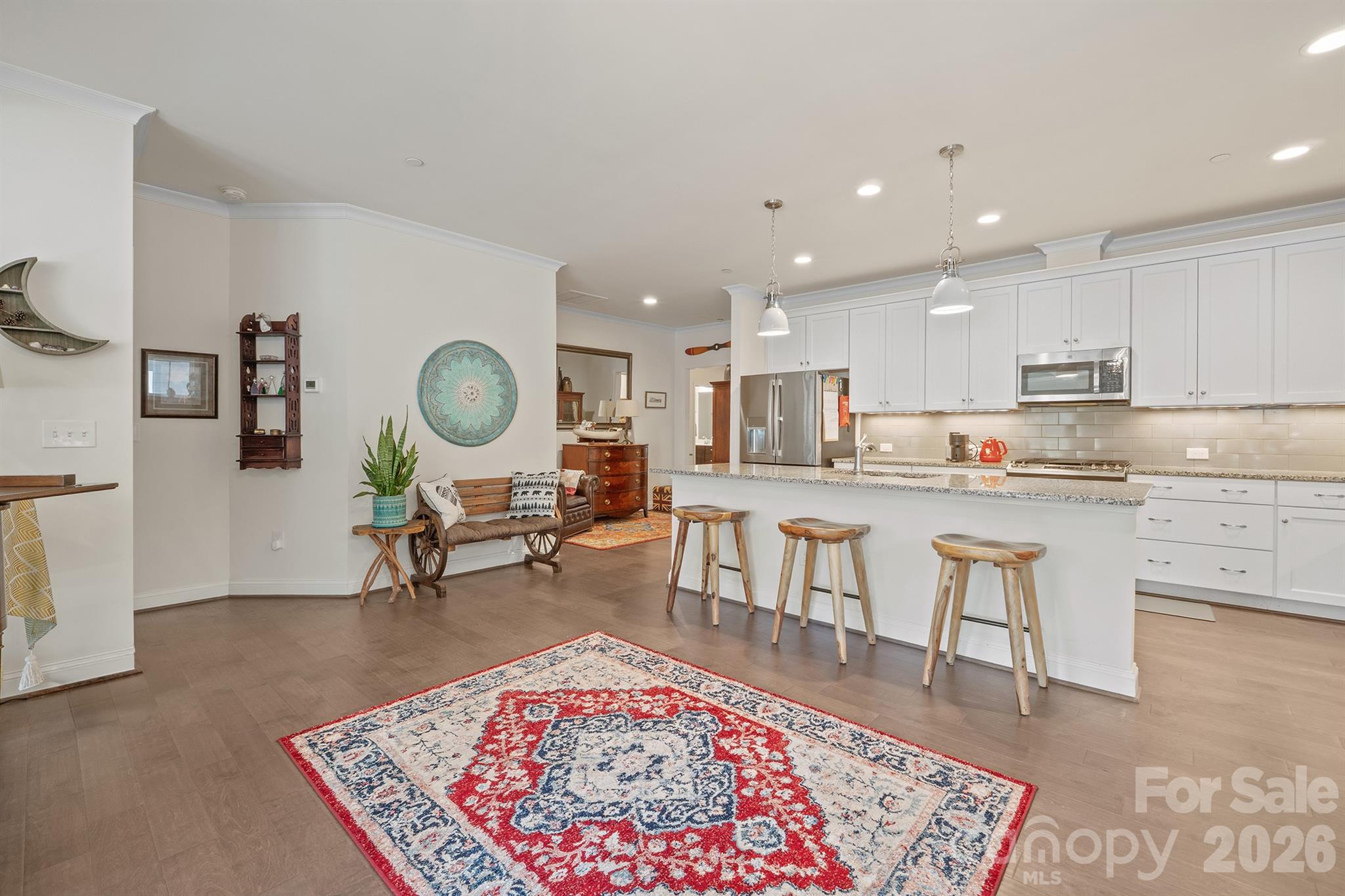 3081 Spring Forest Road Property Photo 11