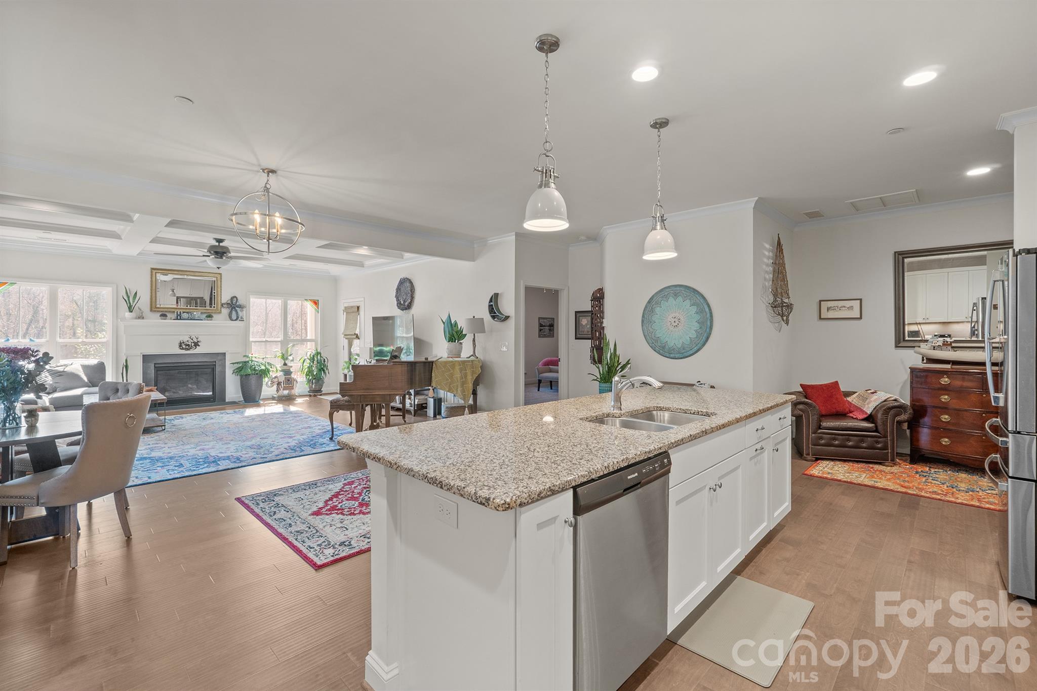 3081 Spring Forest Road Property Photo 12