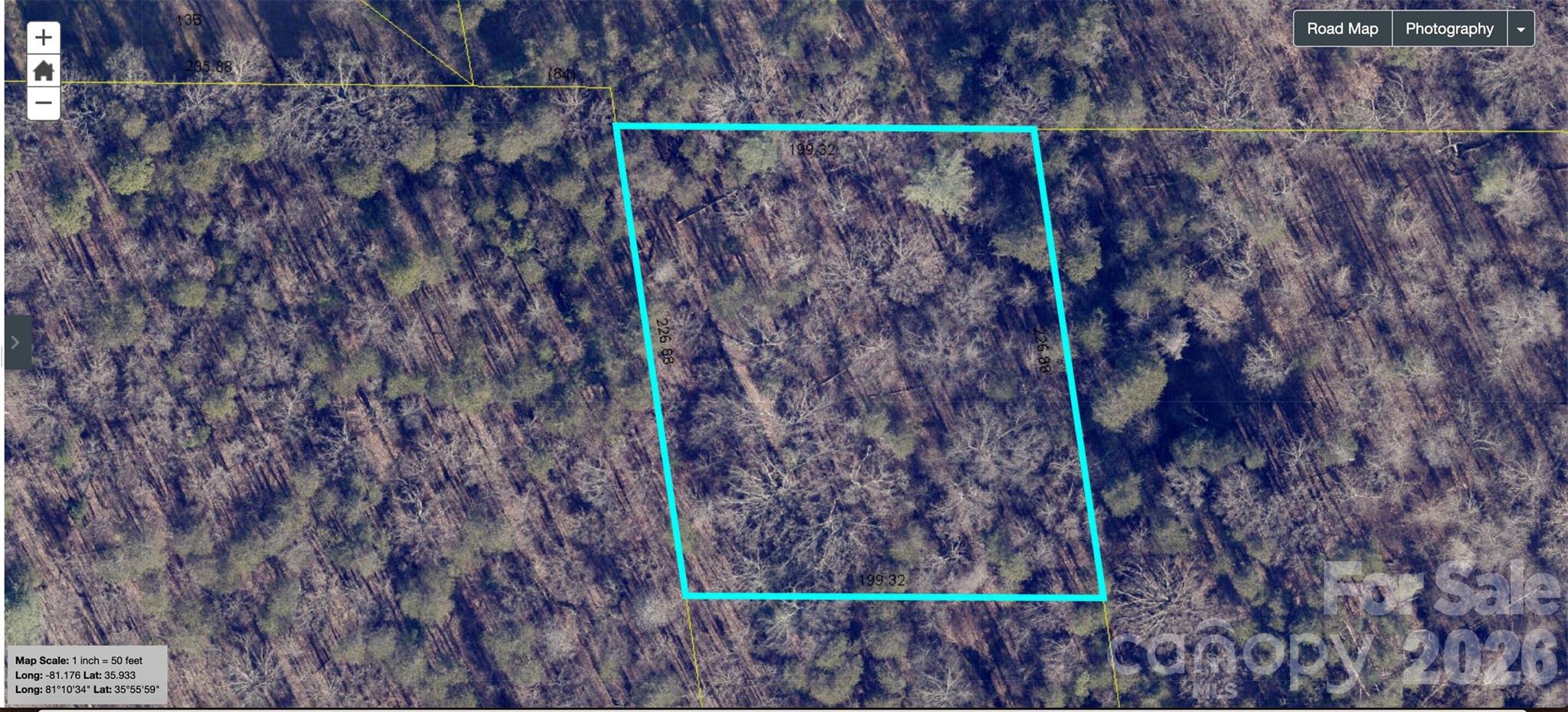 0 Old Wilkesboro Road Property Photo 2
